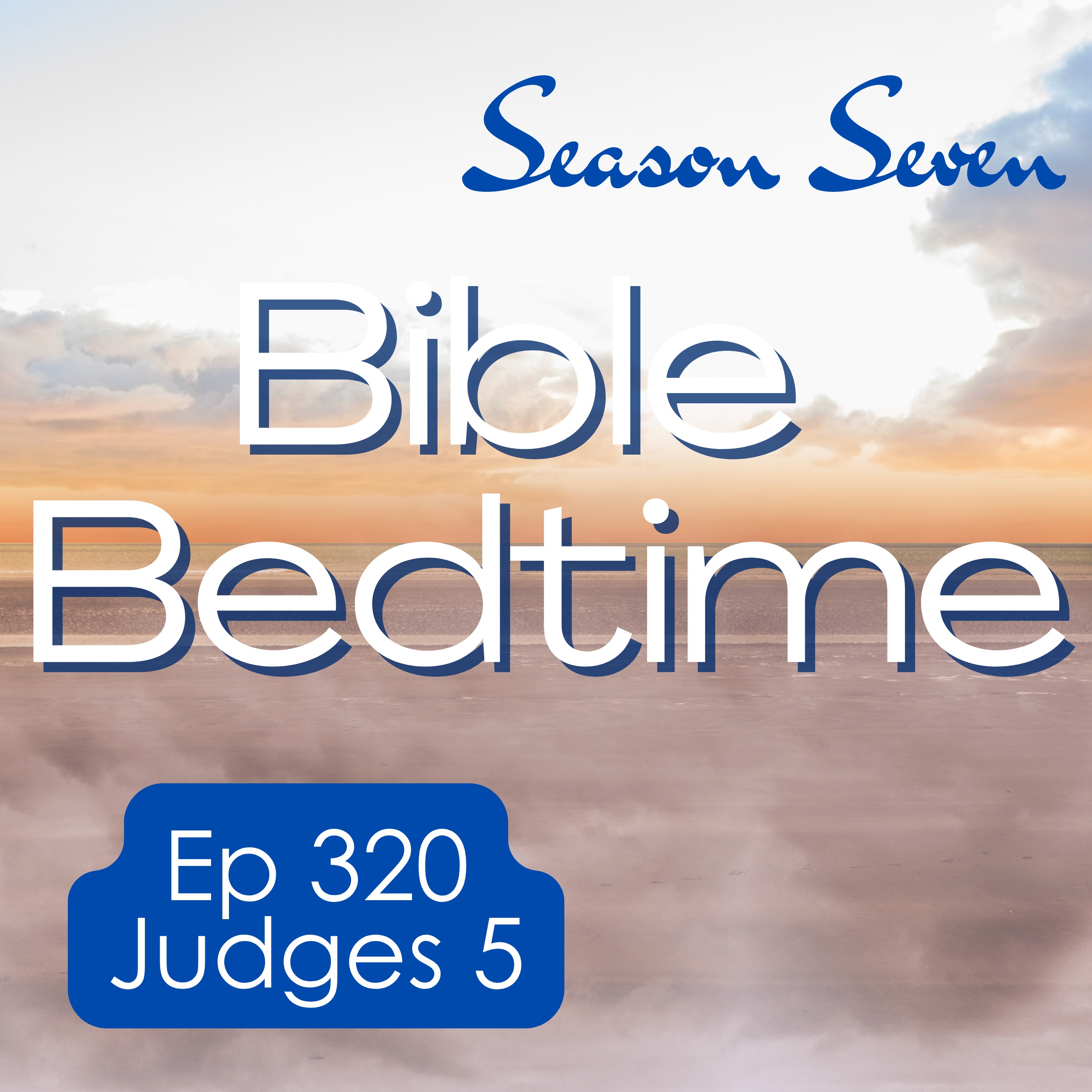 Jdg 05: Deborah and Barak