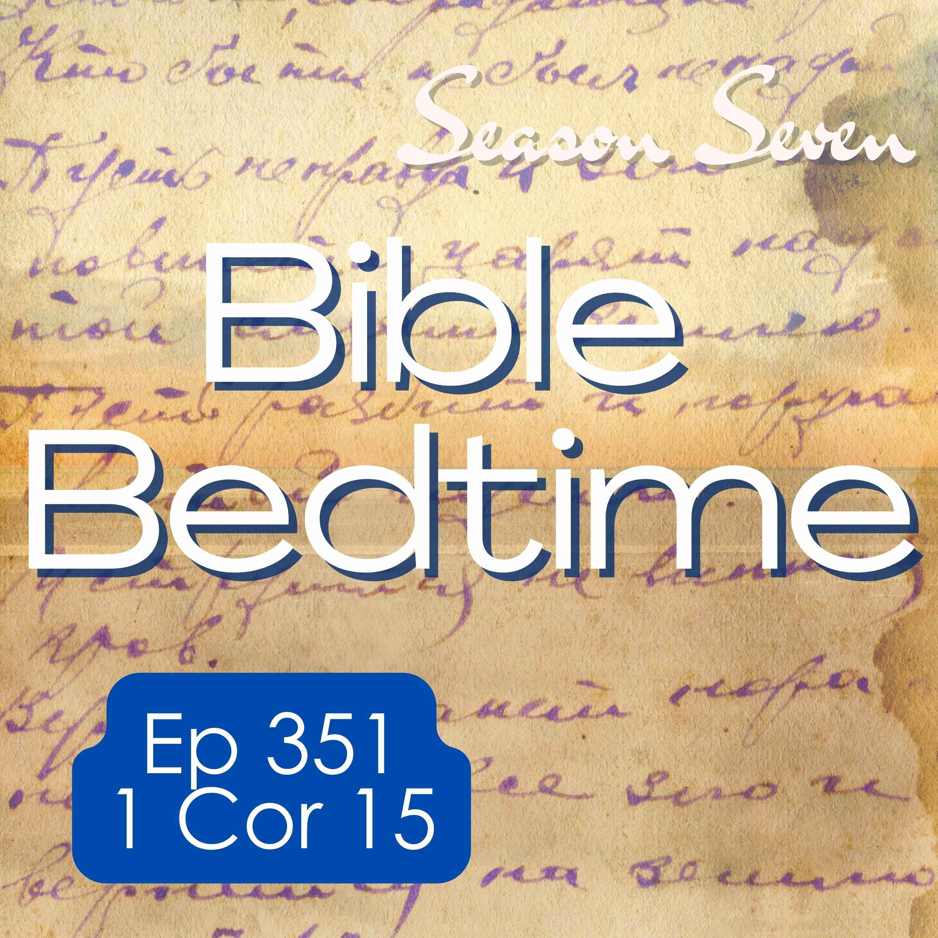 1 Cor 15: Victory Over Death