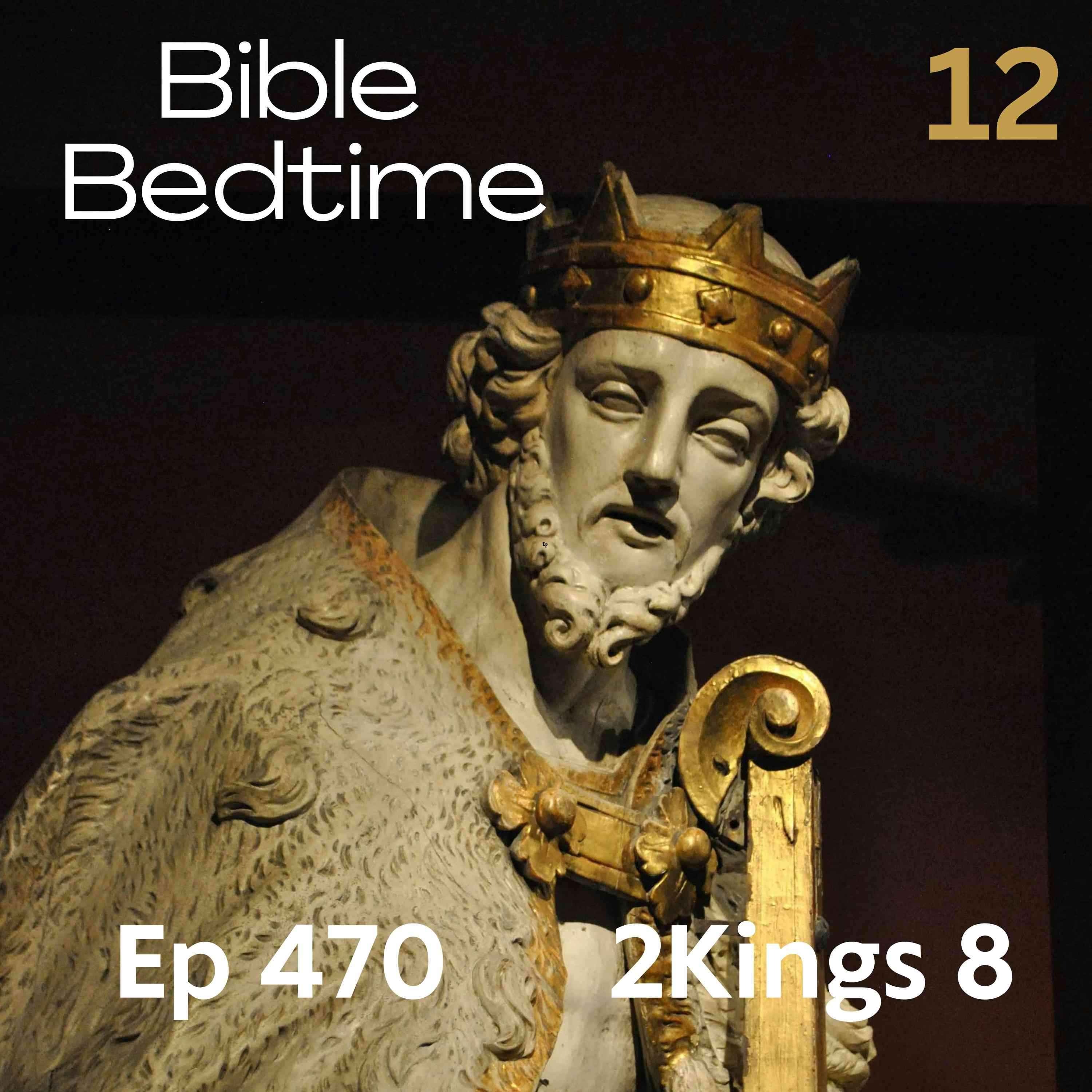 2K8: Woman's Land Returned