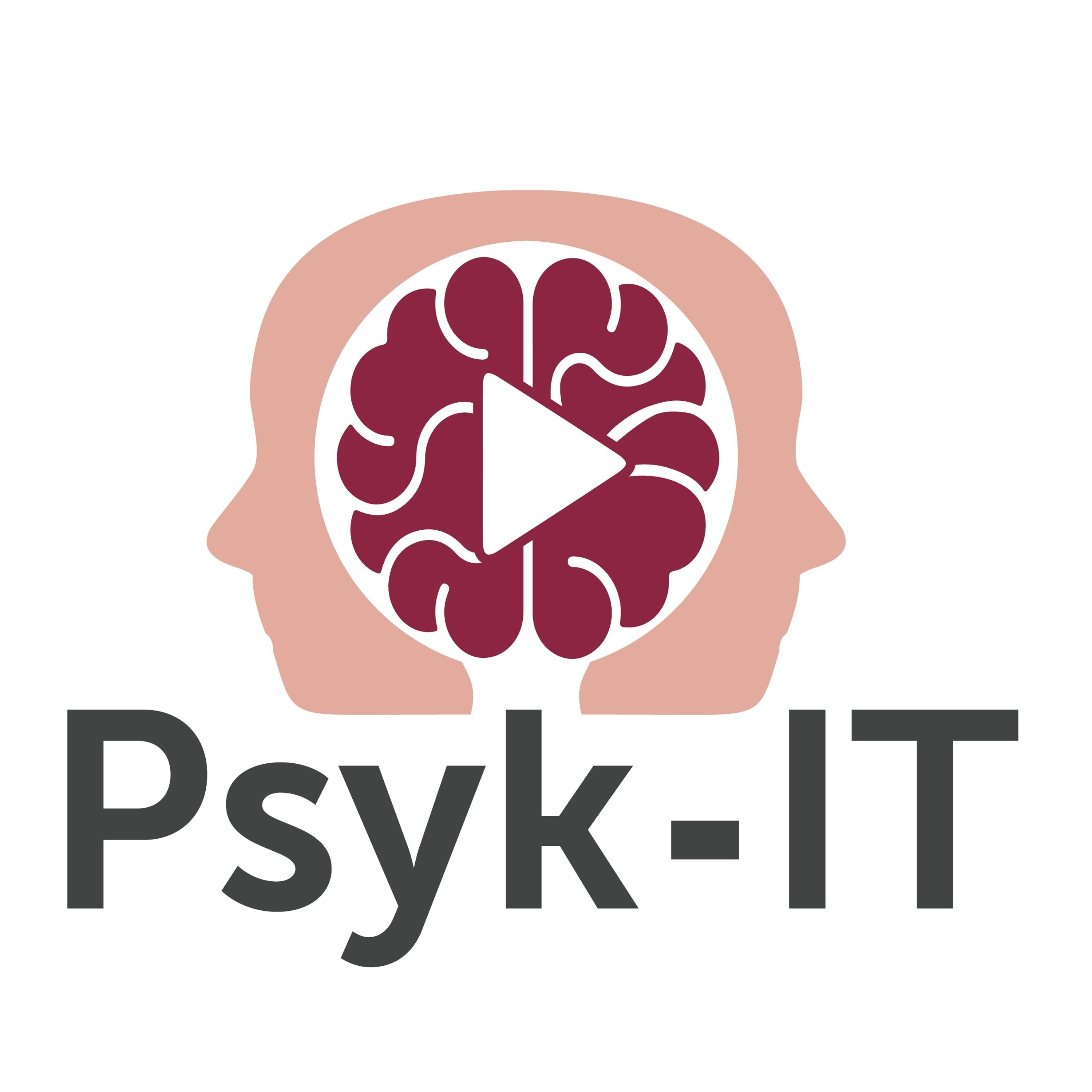 cover art for Psyk-IT 33: Angst hos sykehjemspasienter med demens