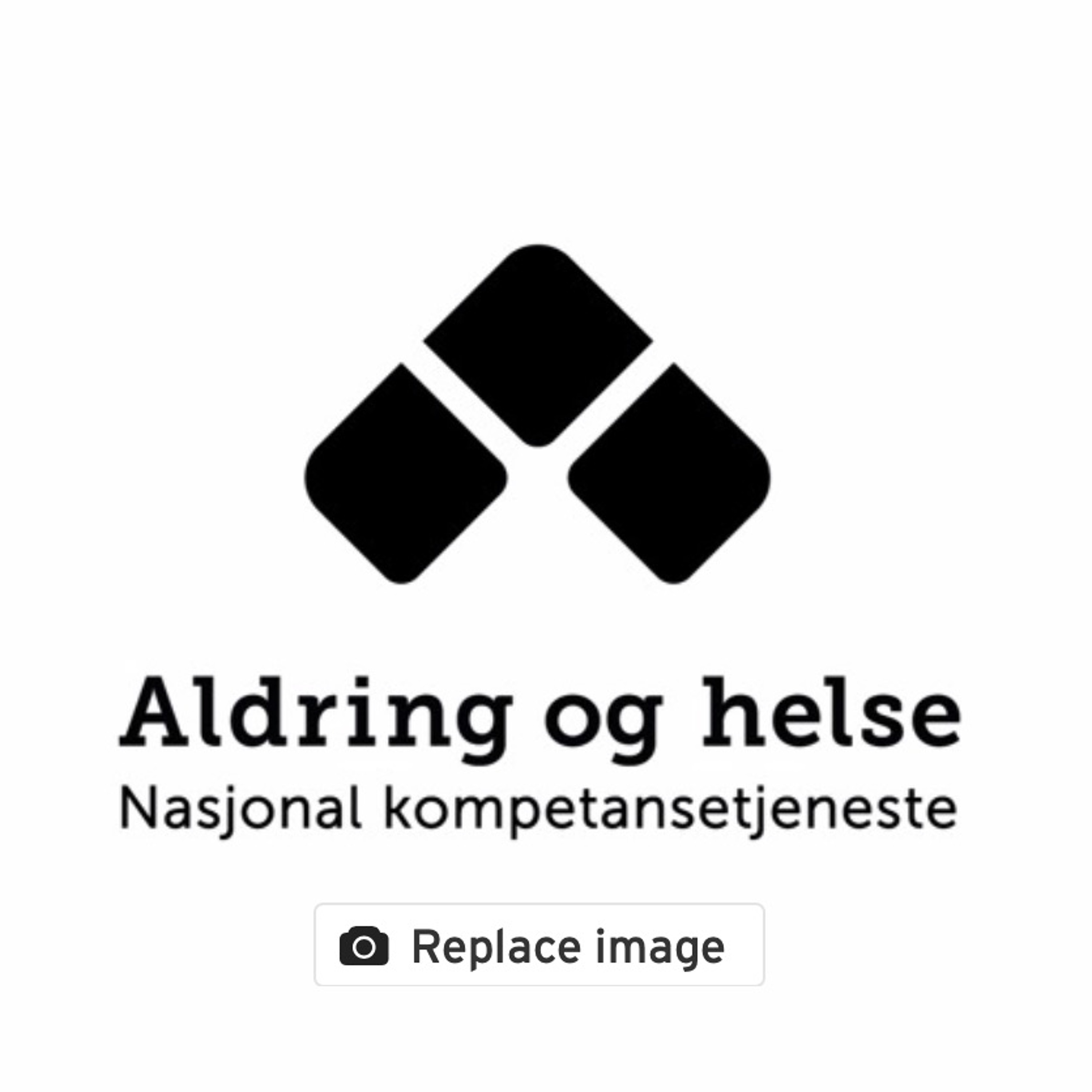 Om aldring