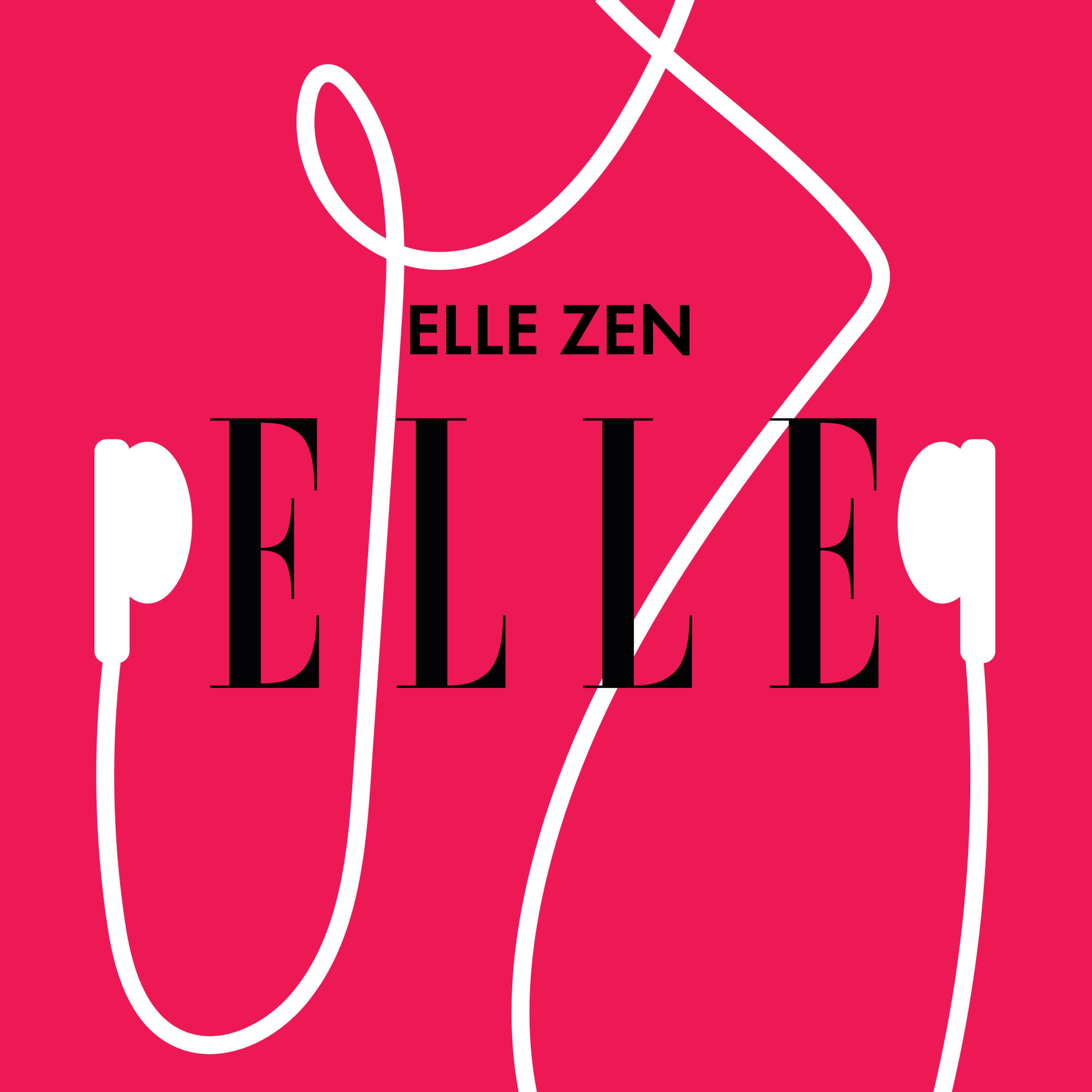 cover art for Sucre/gras : 3 minutes pour résister aux pulsions de grignotage | ELLE Zen