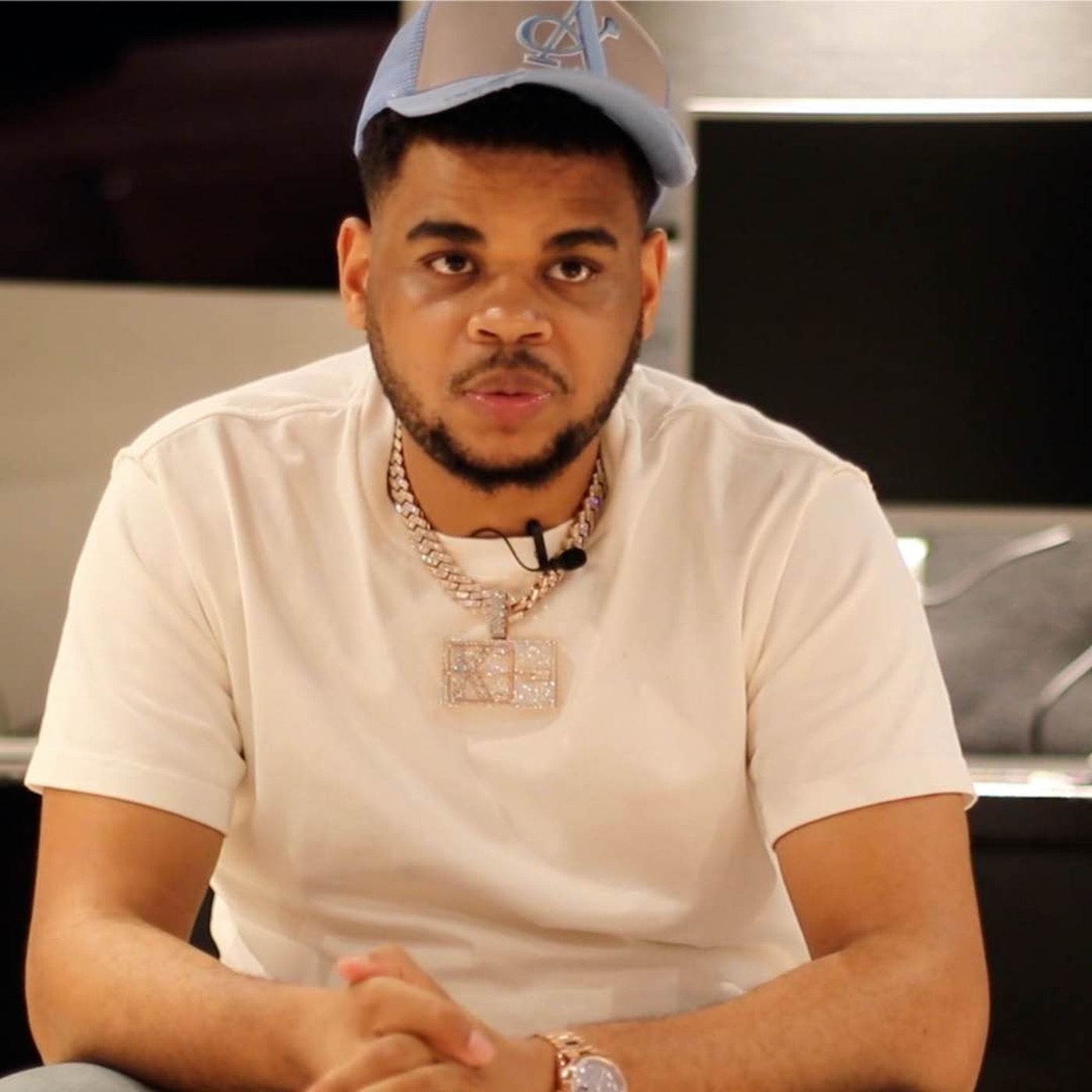 The Perspective Podcast With Amaru Don TV