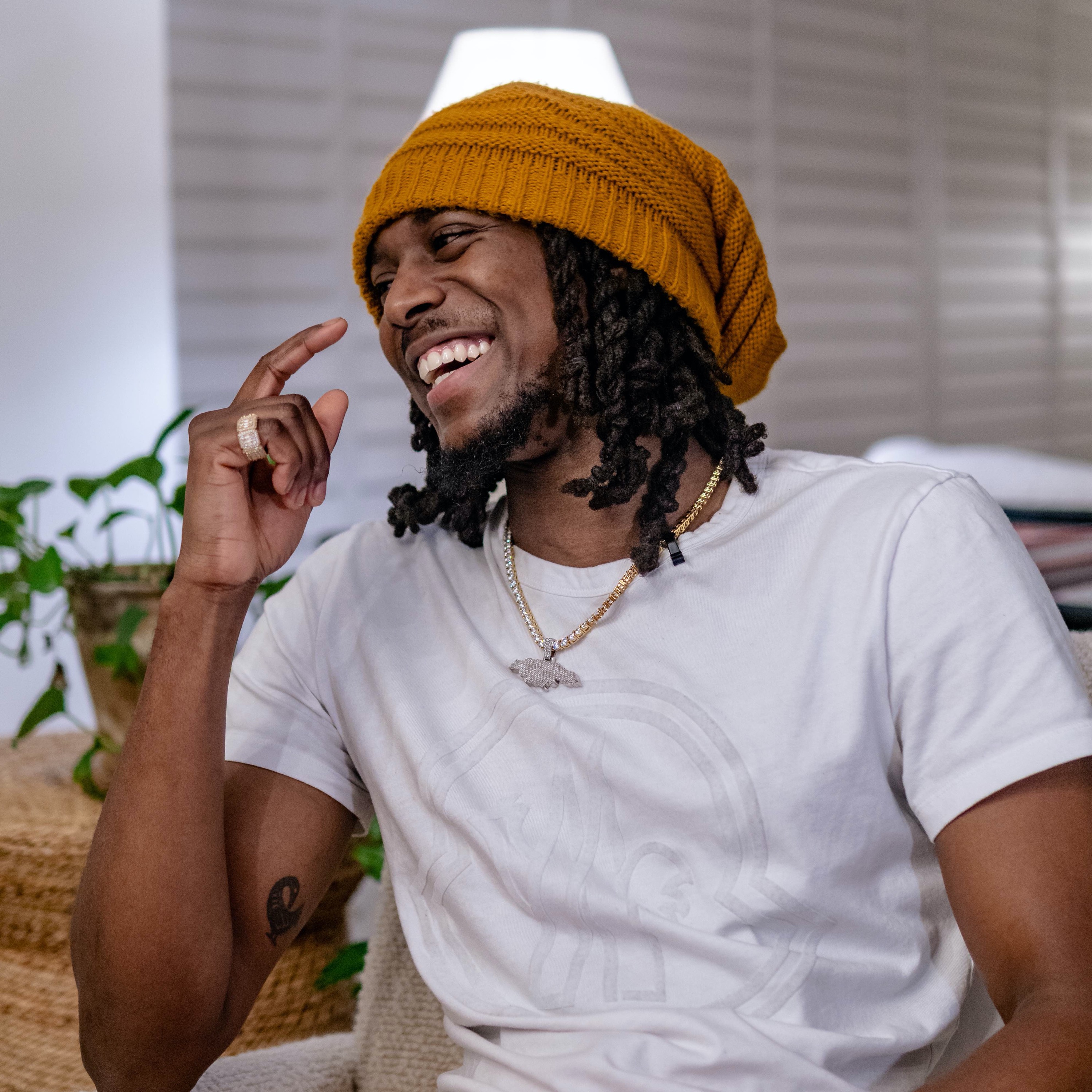 The Perspective Podcast With Amaru Don TV