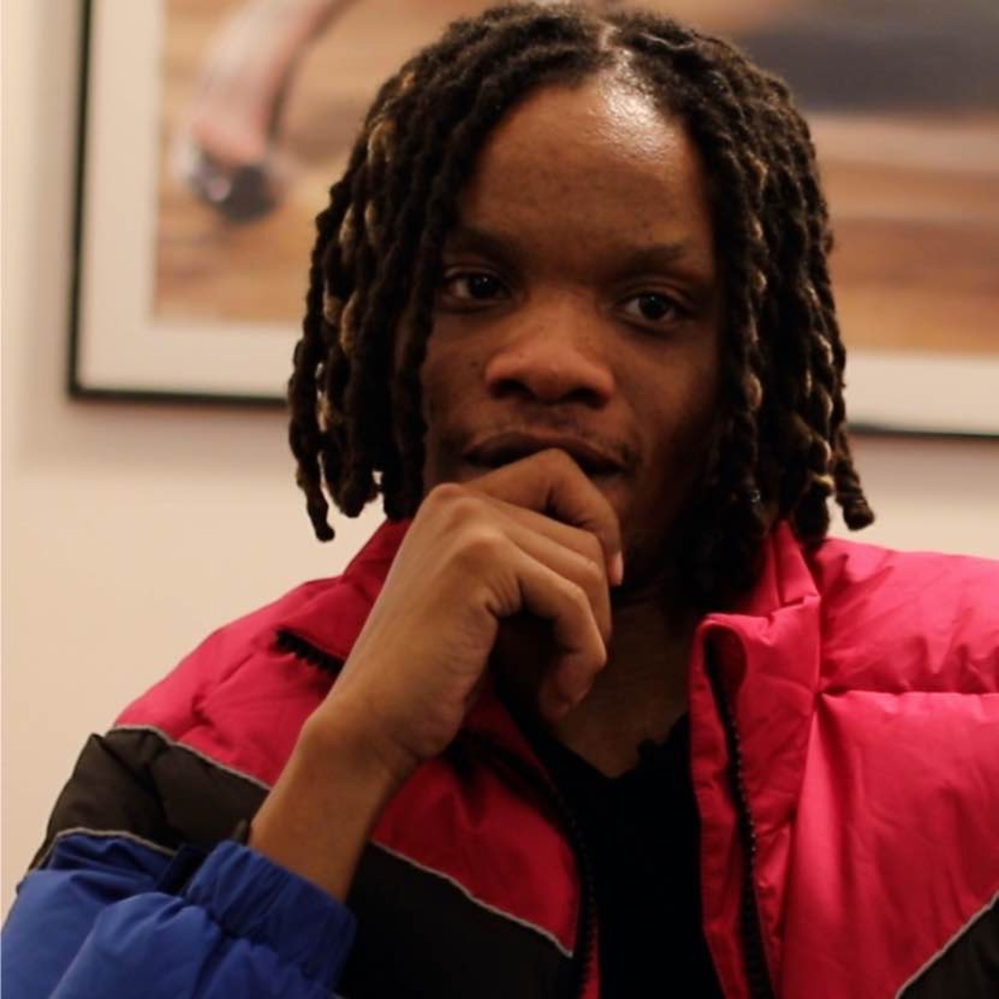 The Perspective Podcast With Amaru Don TV