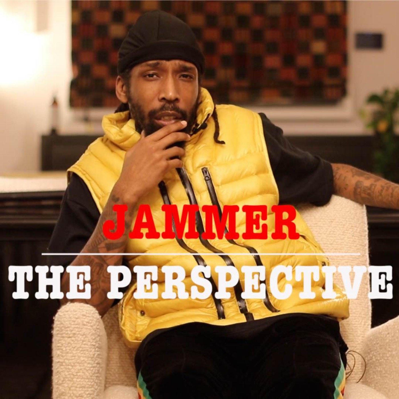 The Perspective Podcast With Amaru Don TV