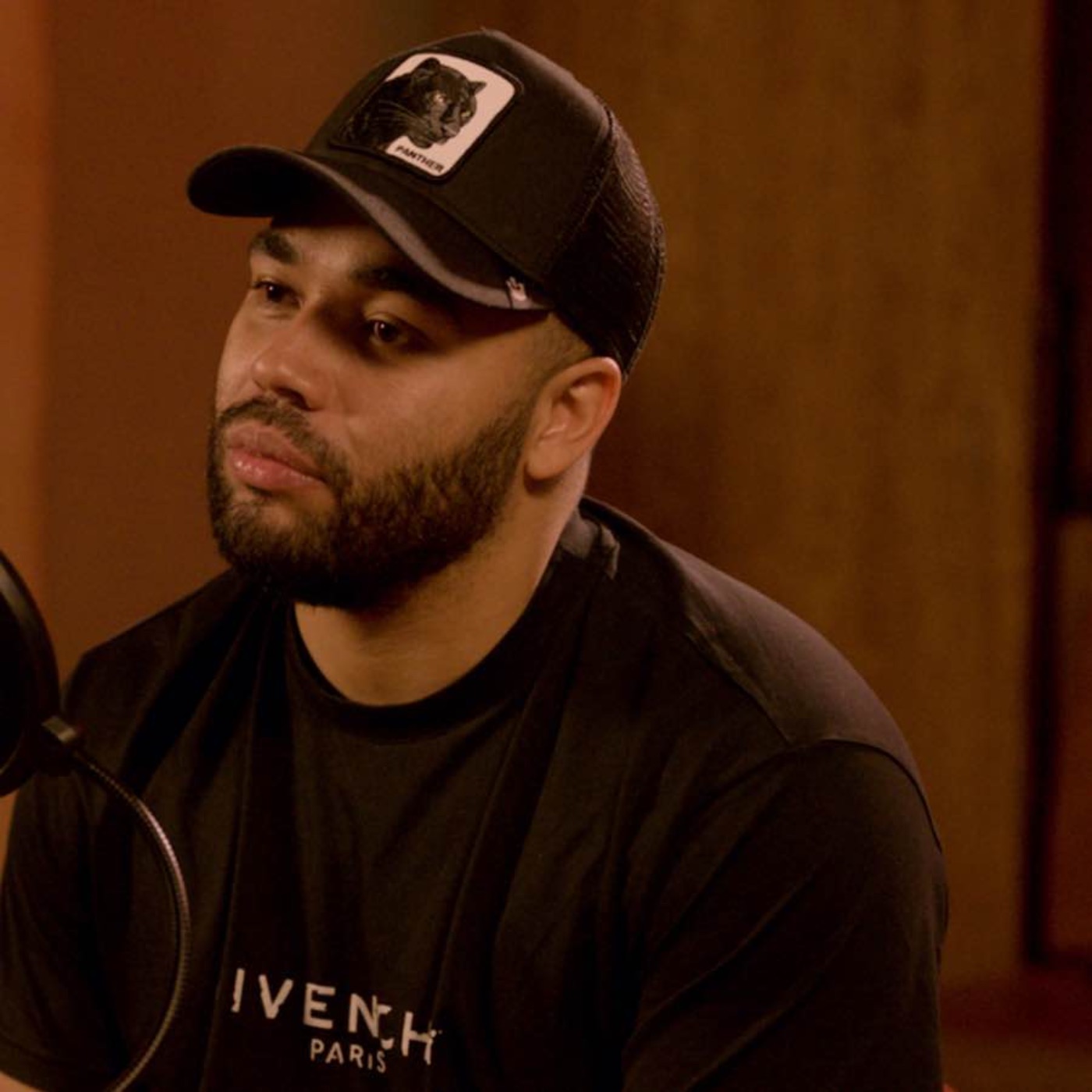 The Perspective Podcast With Amaru Don TV