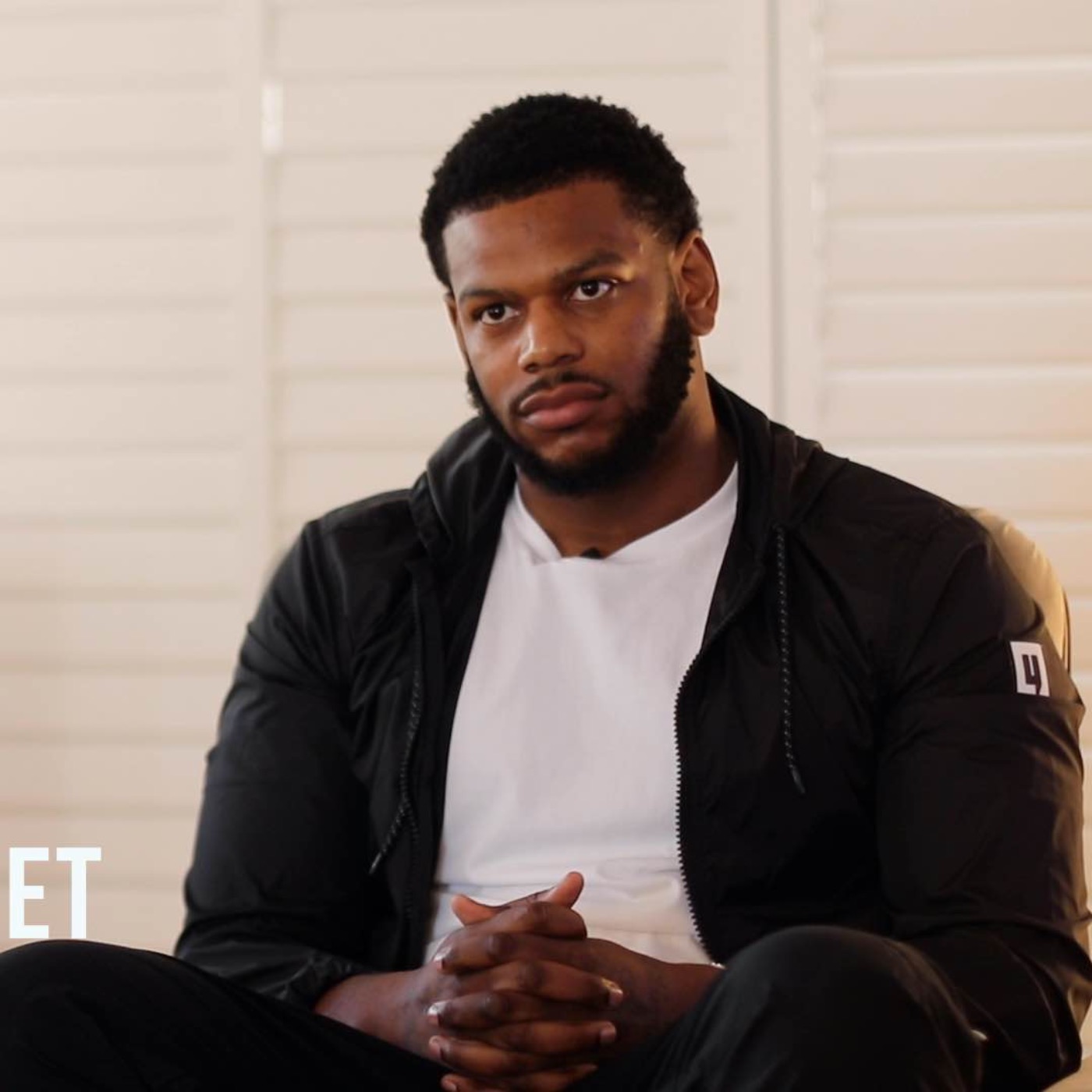 The Perspective Podcast With Amaru Don TV