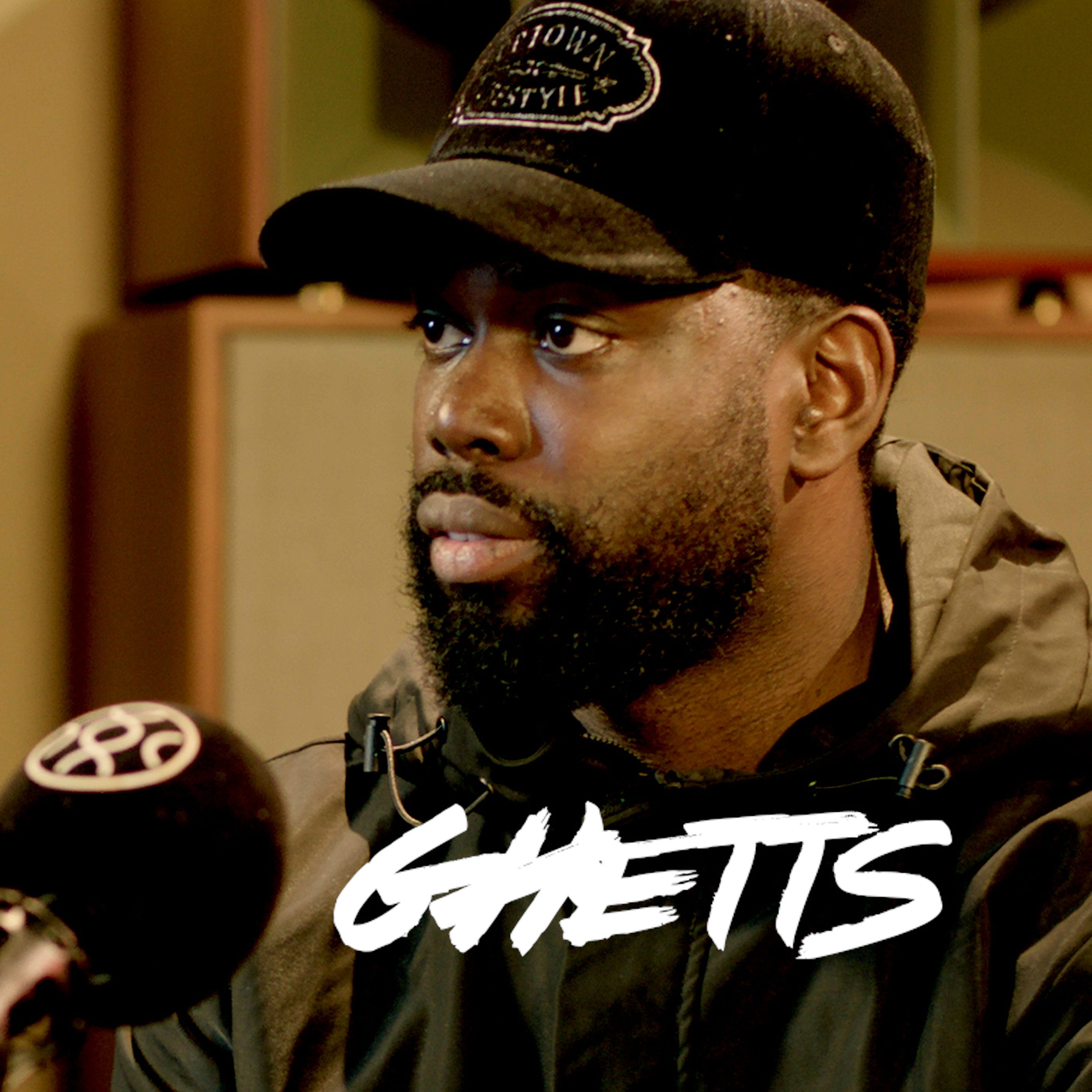 The Perspective Podcast With Amaru Don TV