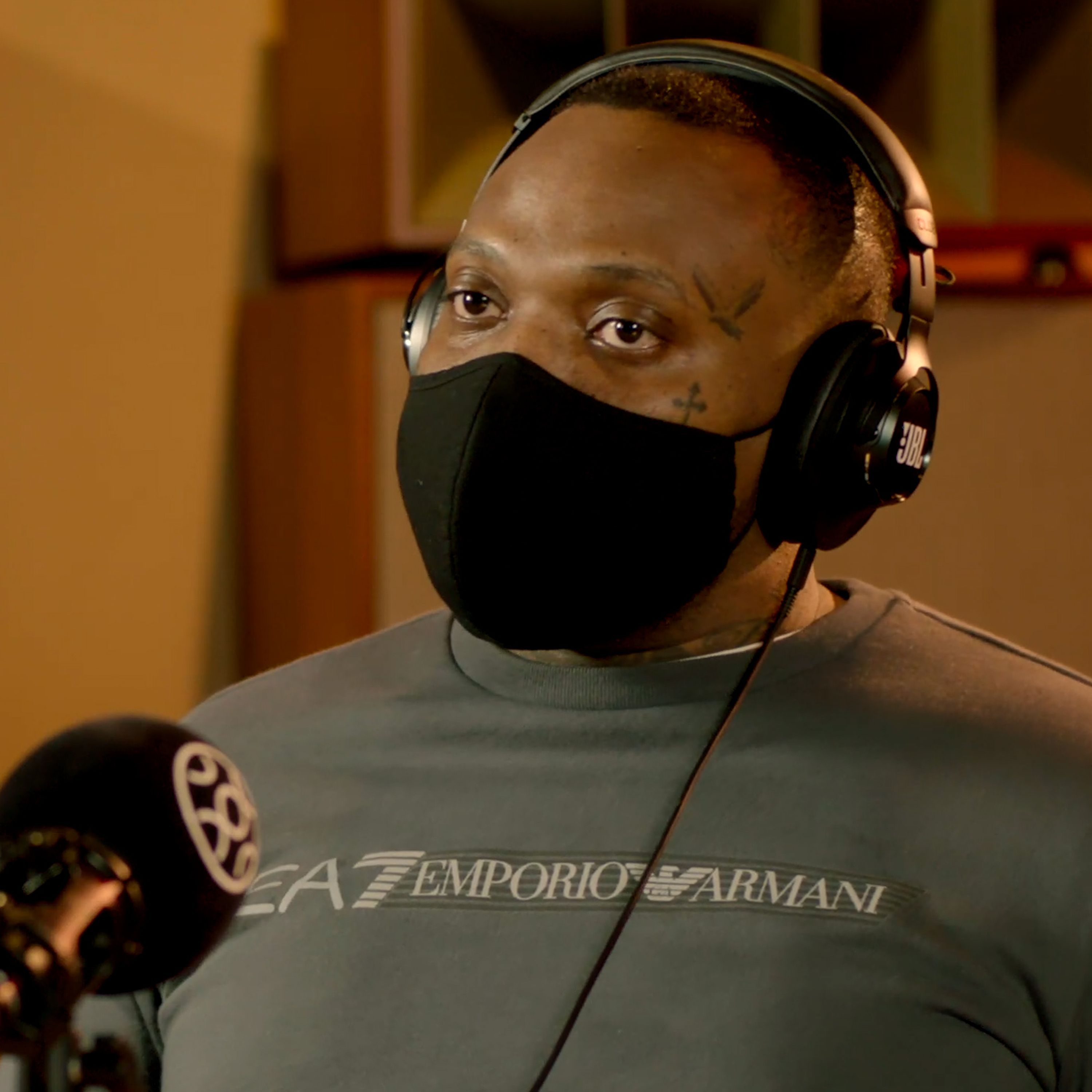 The Perspective Podcast With Amaru Don TV