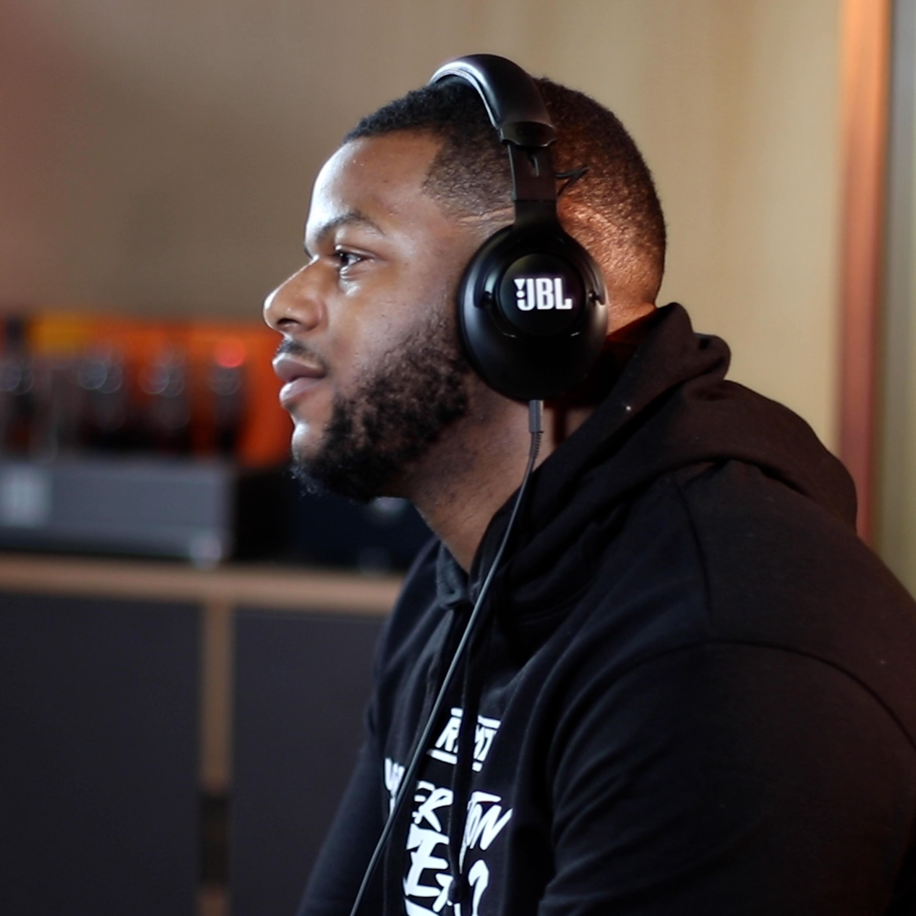 The Perspective Podcast With Amaru Don TV