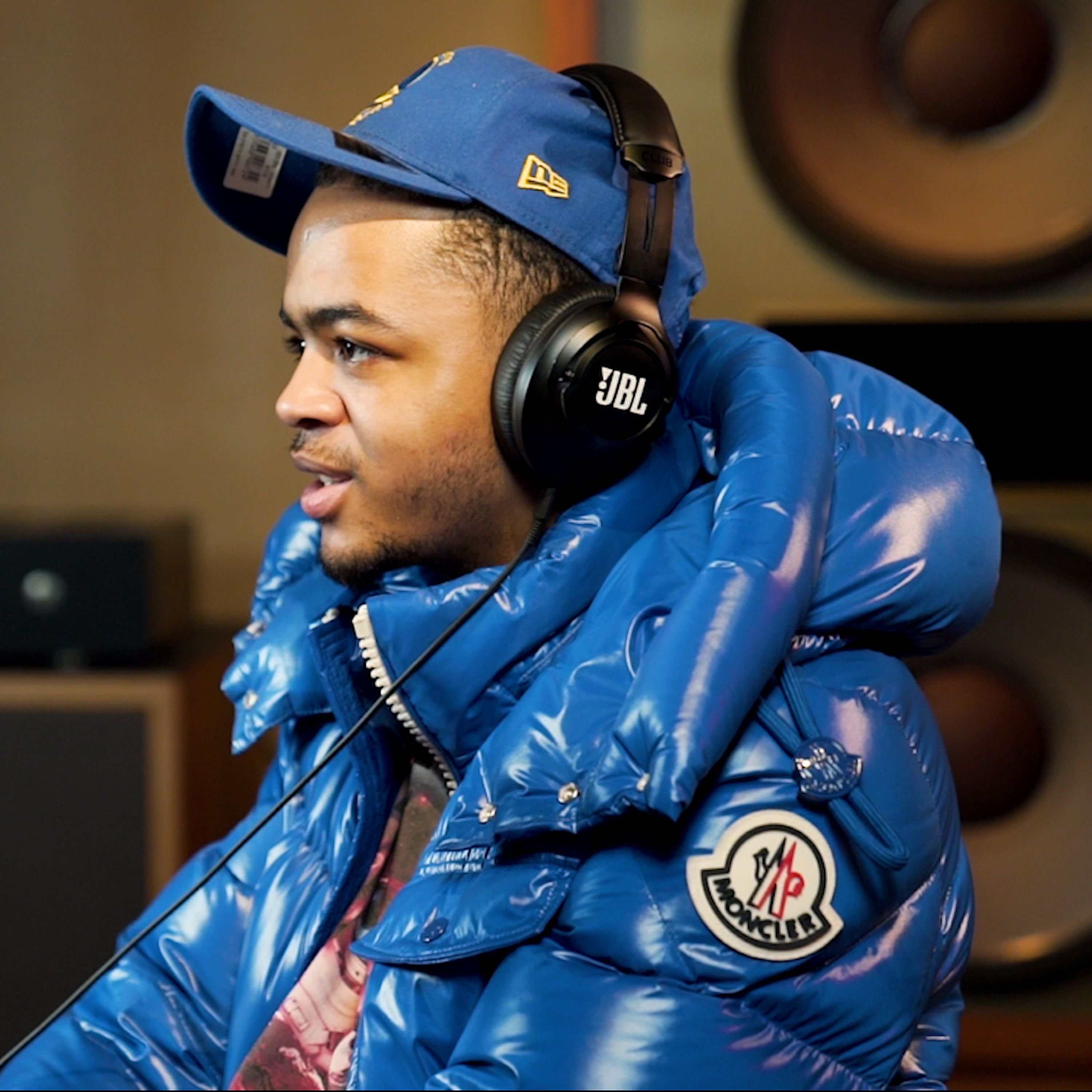 The Perspective Podcast With Amaru Don TV