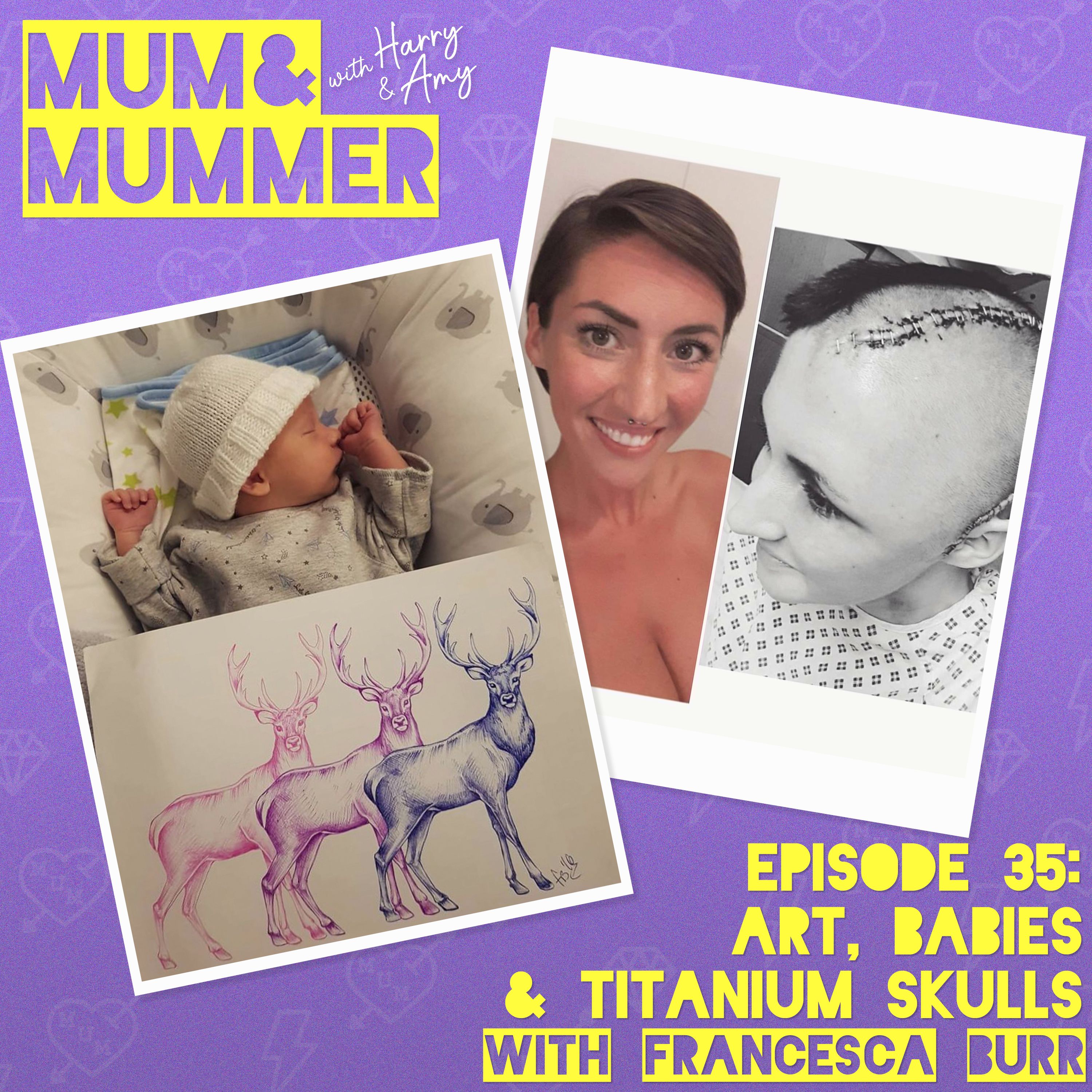 Mum and Mummer