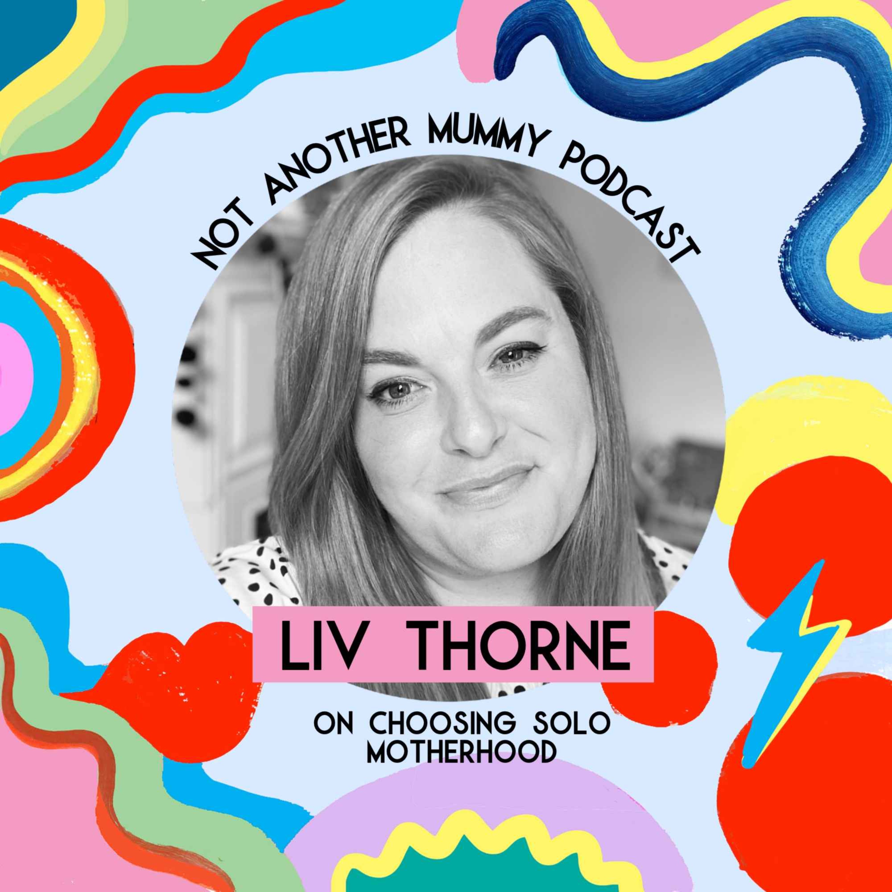 Not Another Mummy Podcast