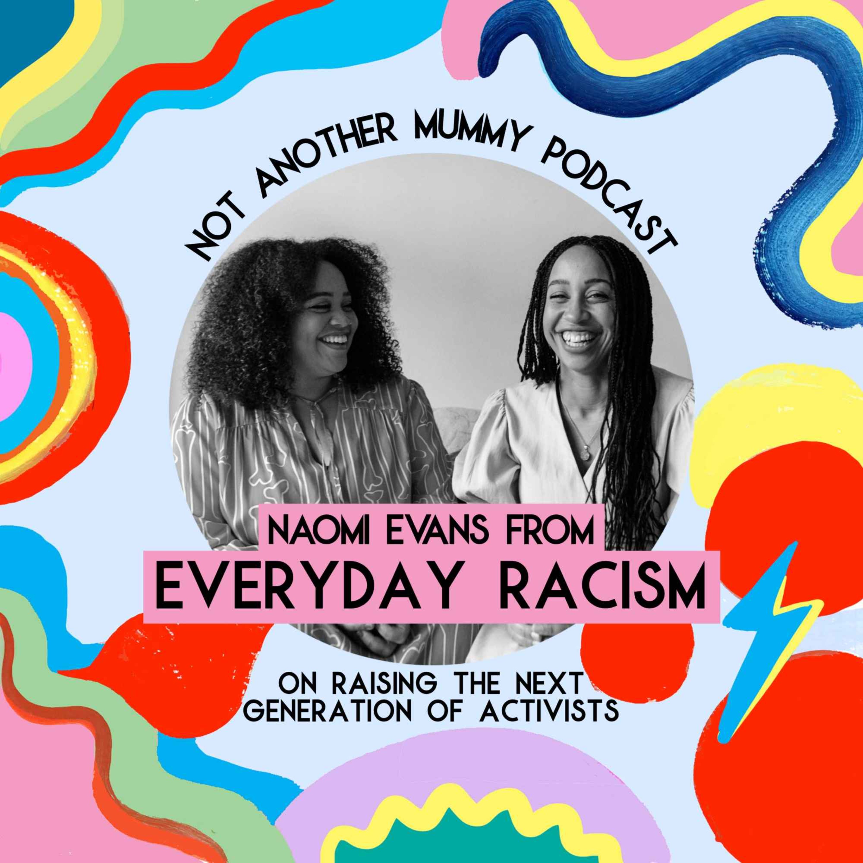 Not Another Mummy Podcast
