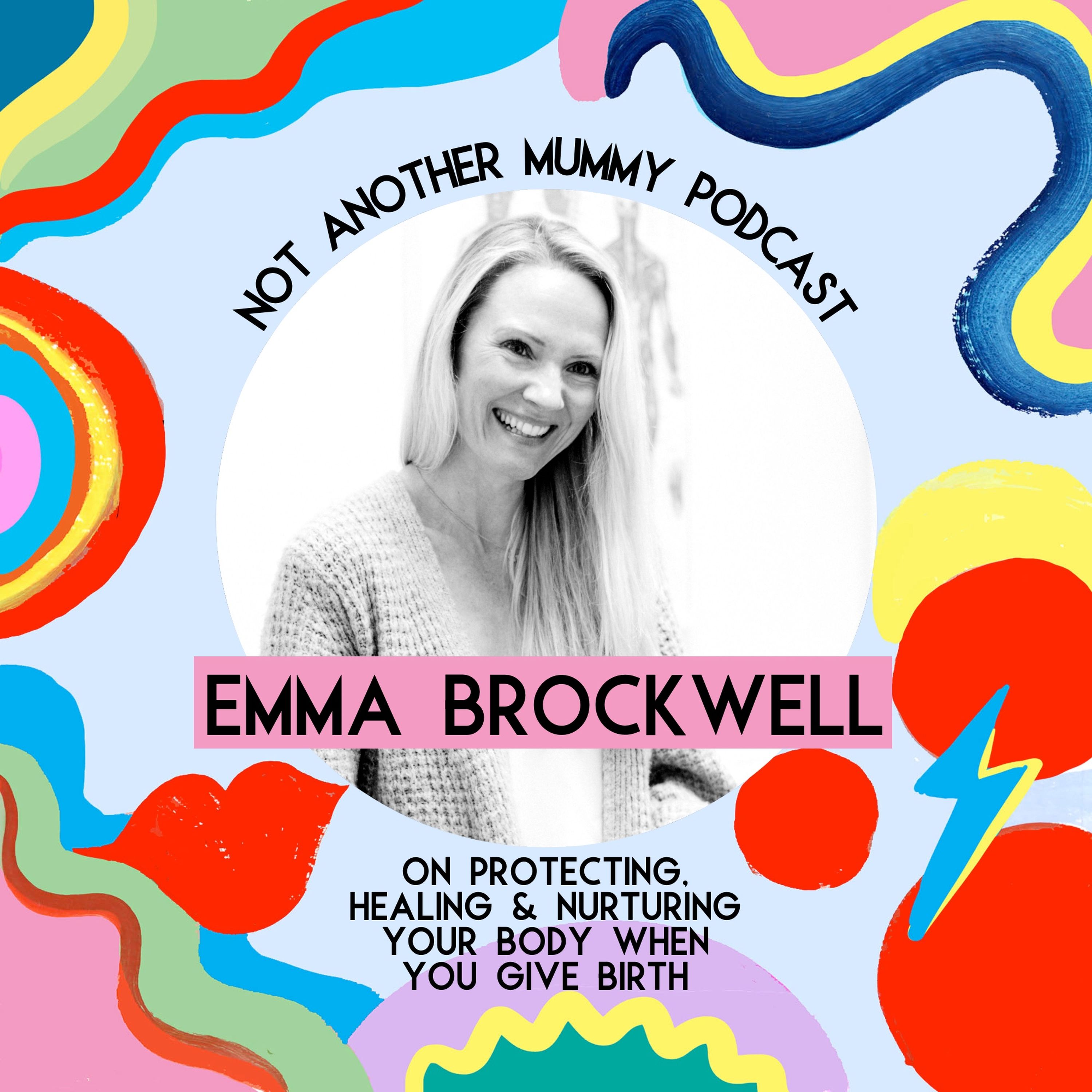 Not Another Mummy Podcast
