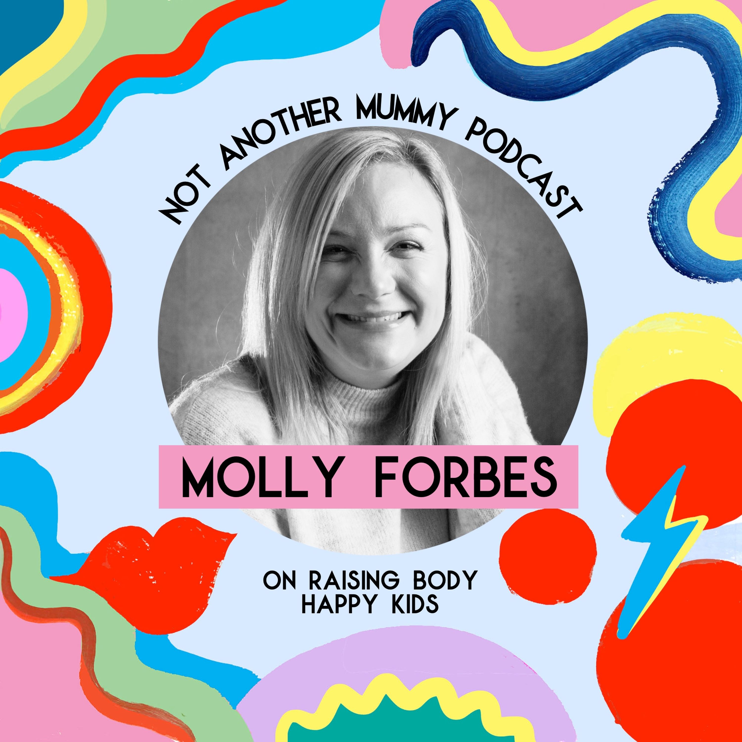 Not Another Mummy Podcast