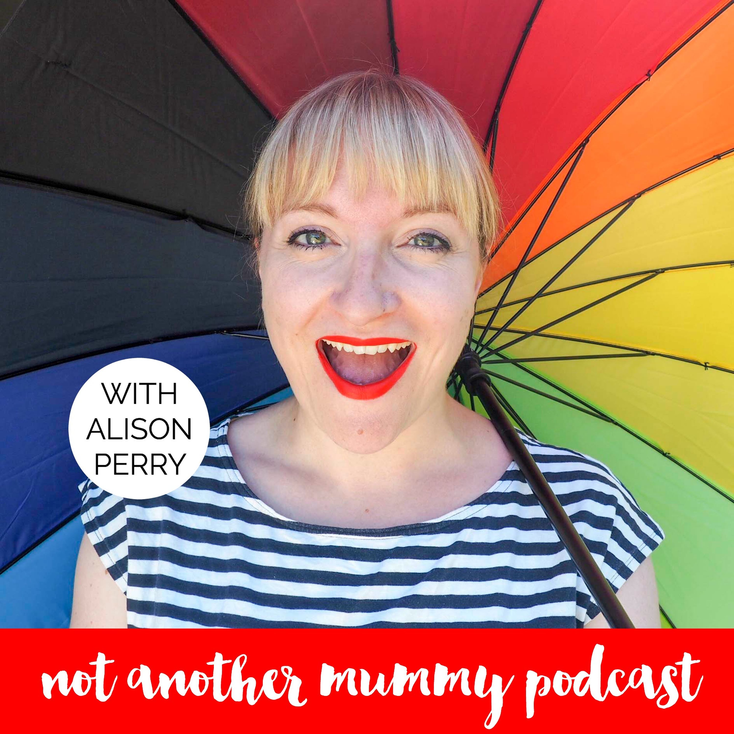 Gemma Muthahood & Vickie Neave (INPO) On Running A Business As A Mum episode artwork