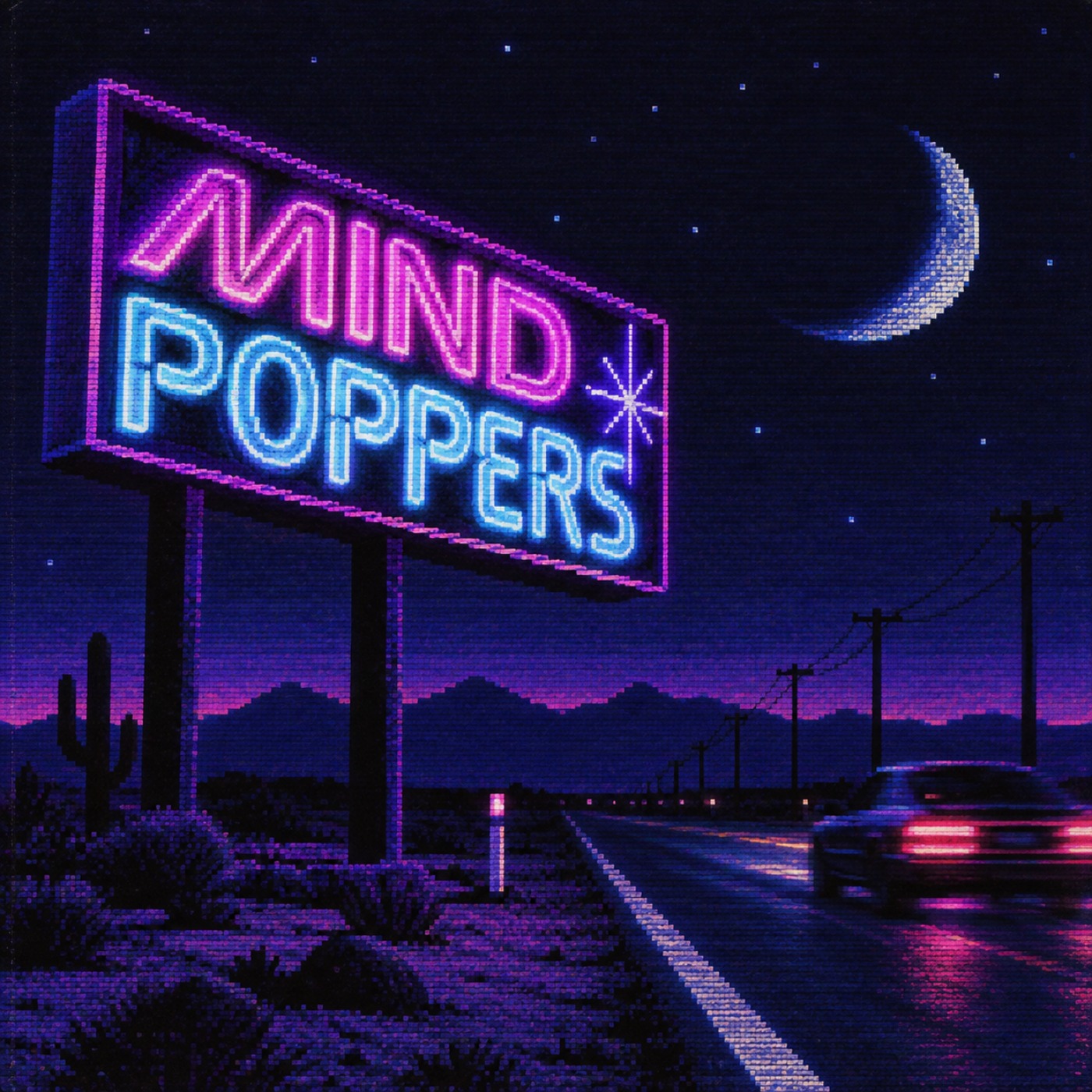 Mind Poppers