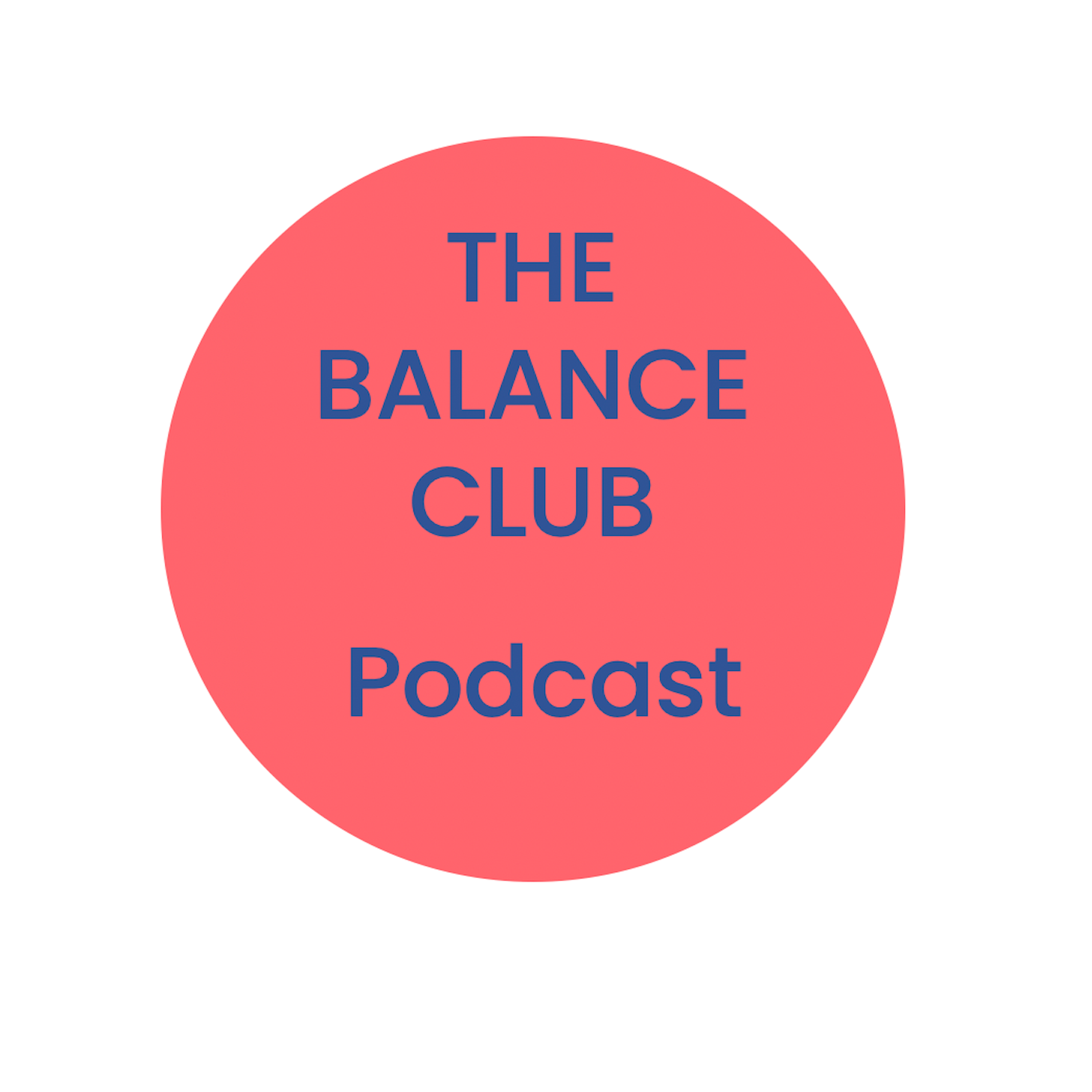 The Balance Club