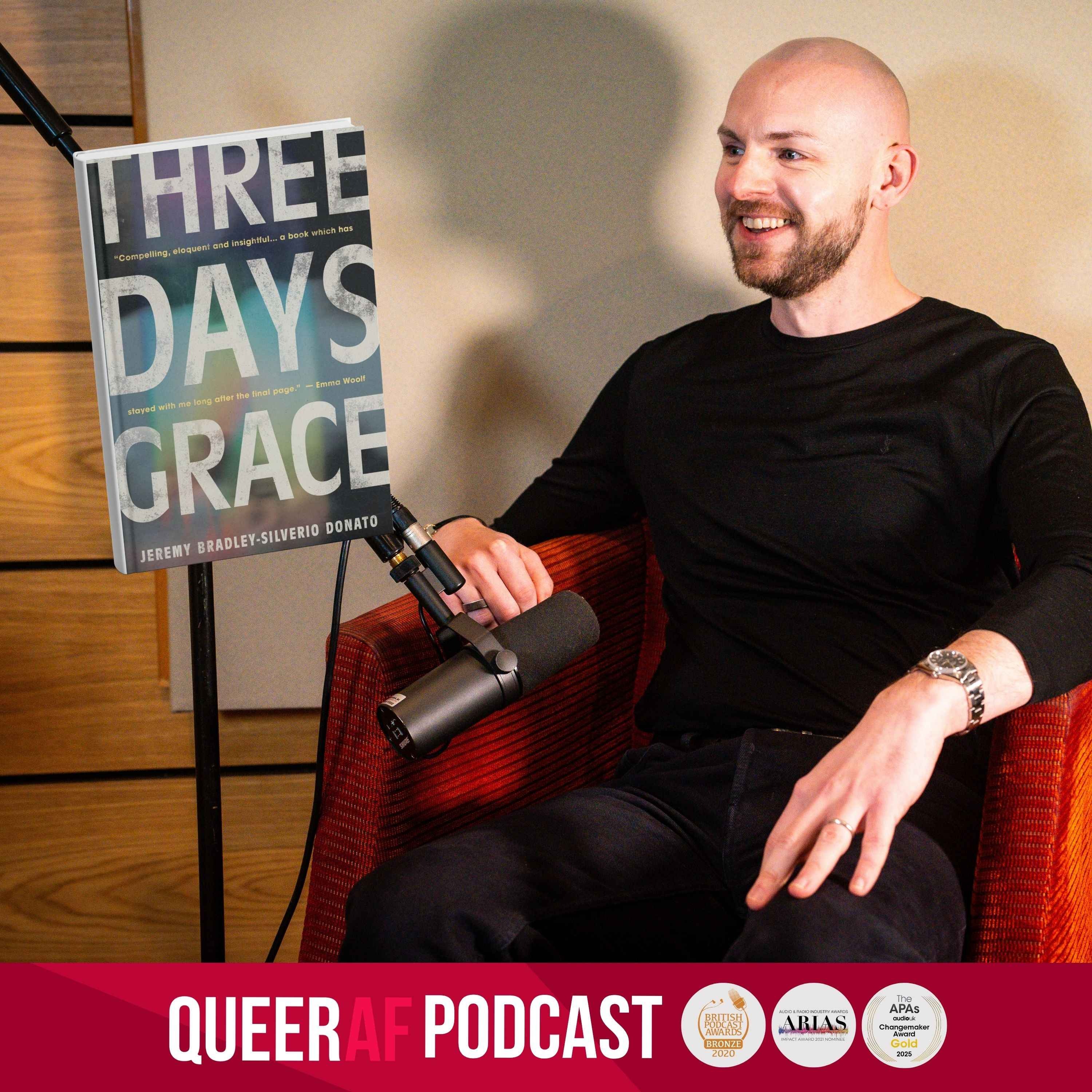 QueerAF | Inspiring LGBTQIA+ stories told by emerging queer creatives