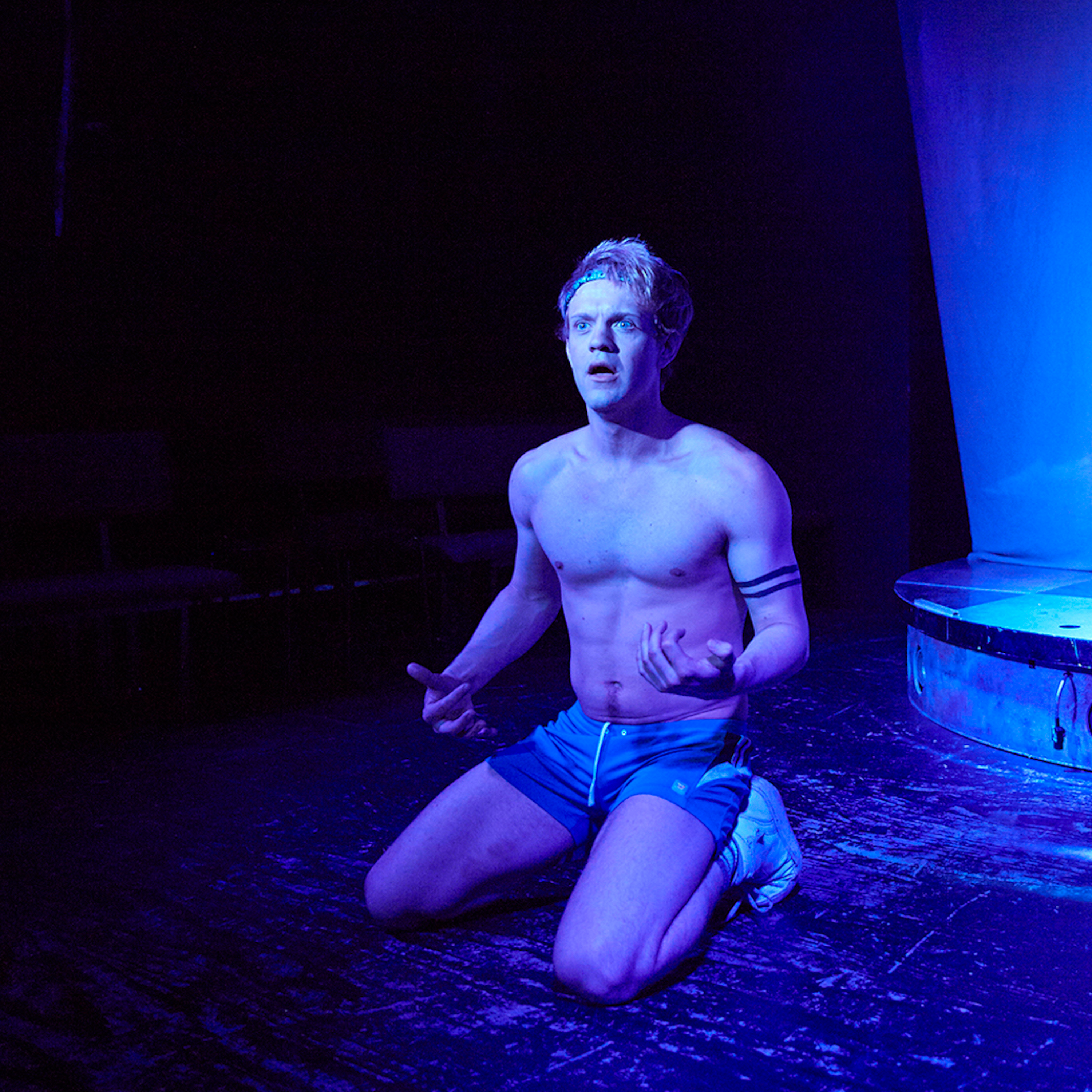 QueerAF | Inspiring LGBTQIA+ stories told by emerging queer creatives