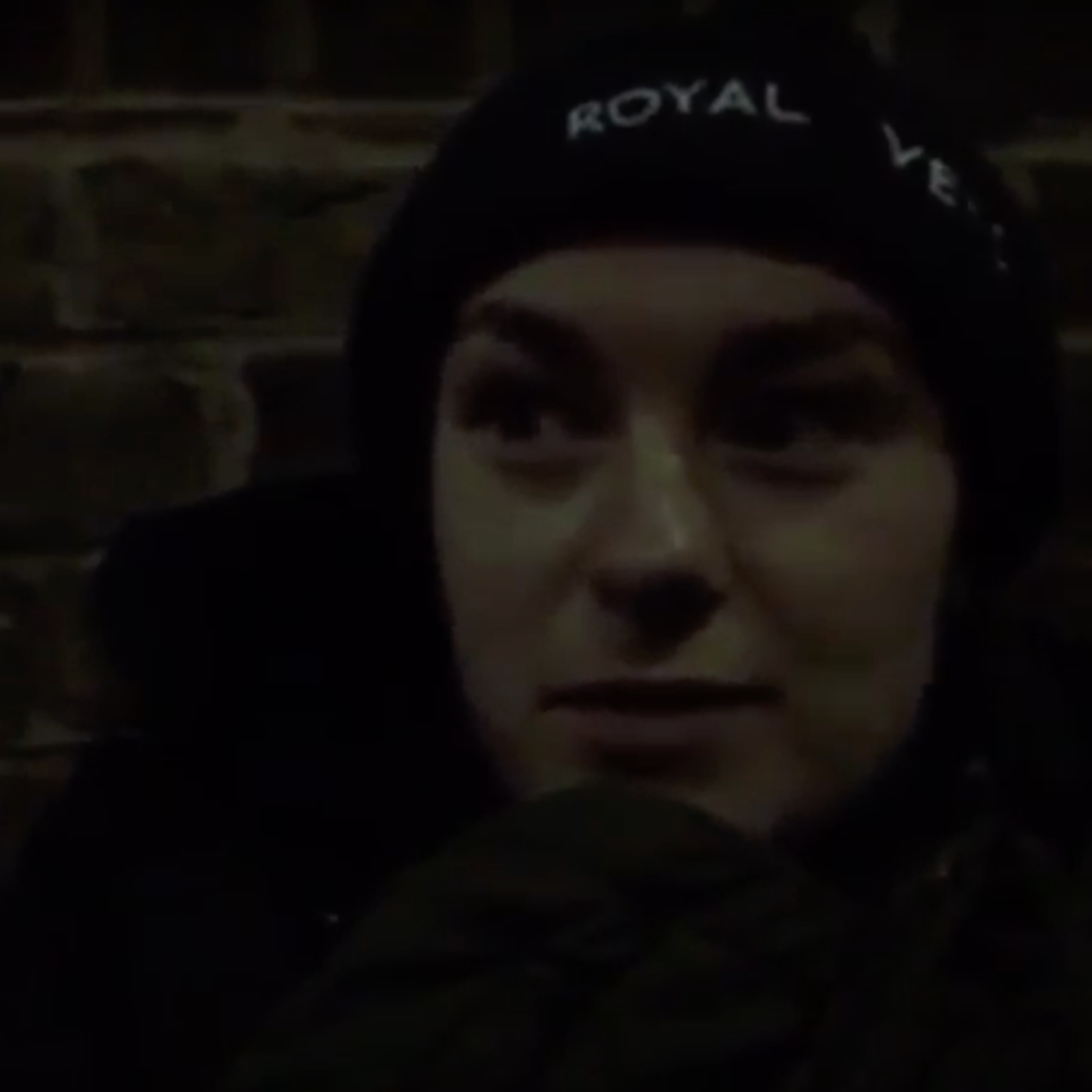 We followed 15 LGBT+ young people who slept rough for the first time
