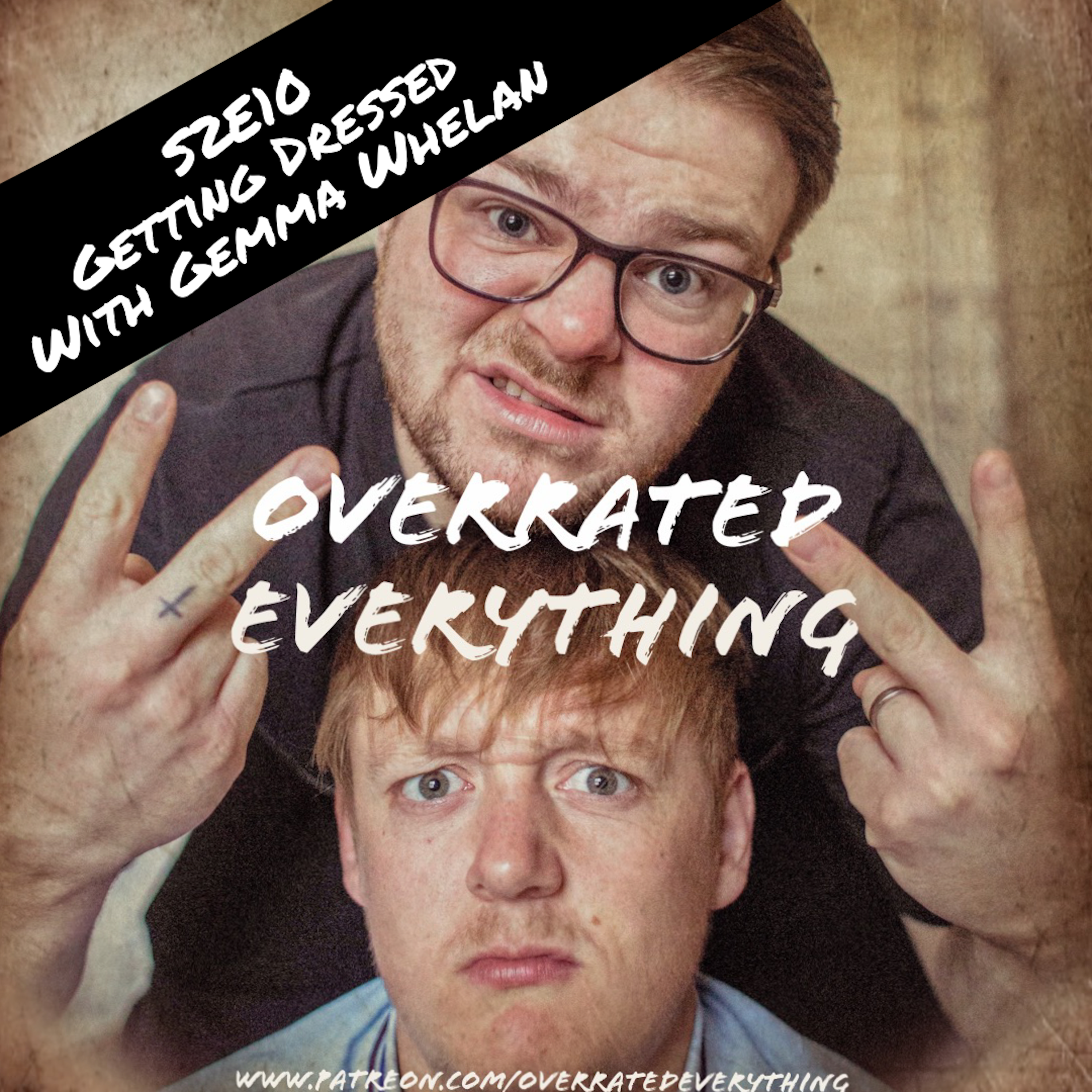 Overrated Everything