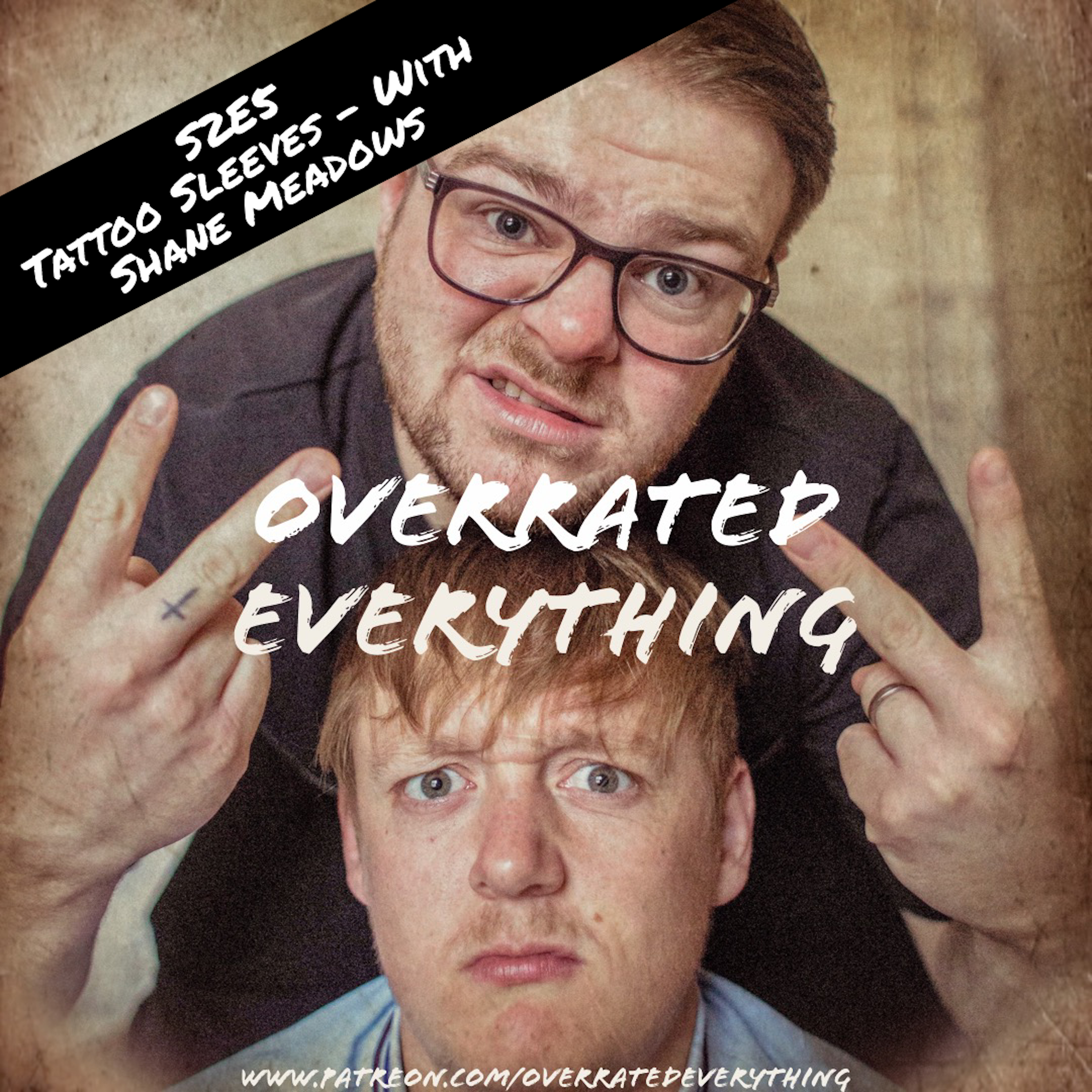 Overrated Everything
