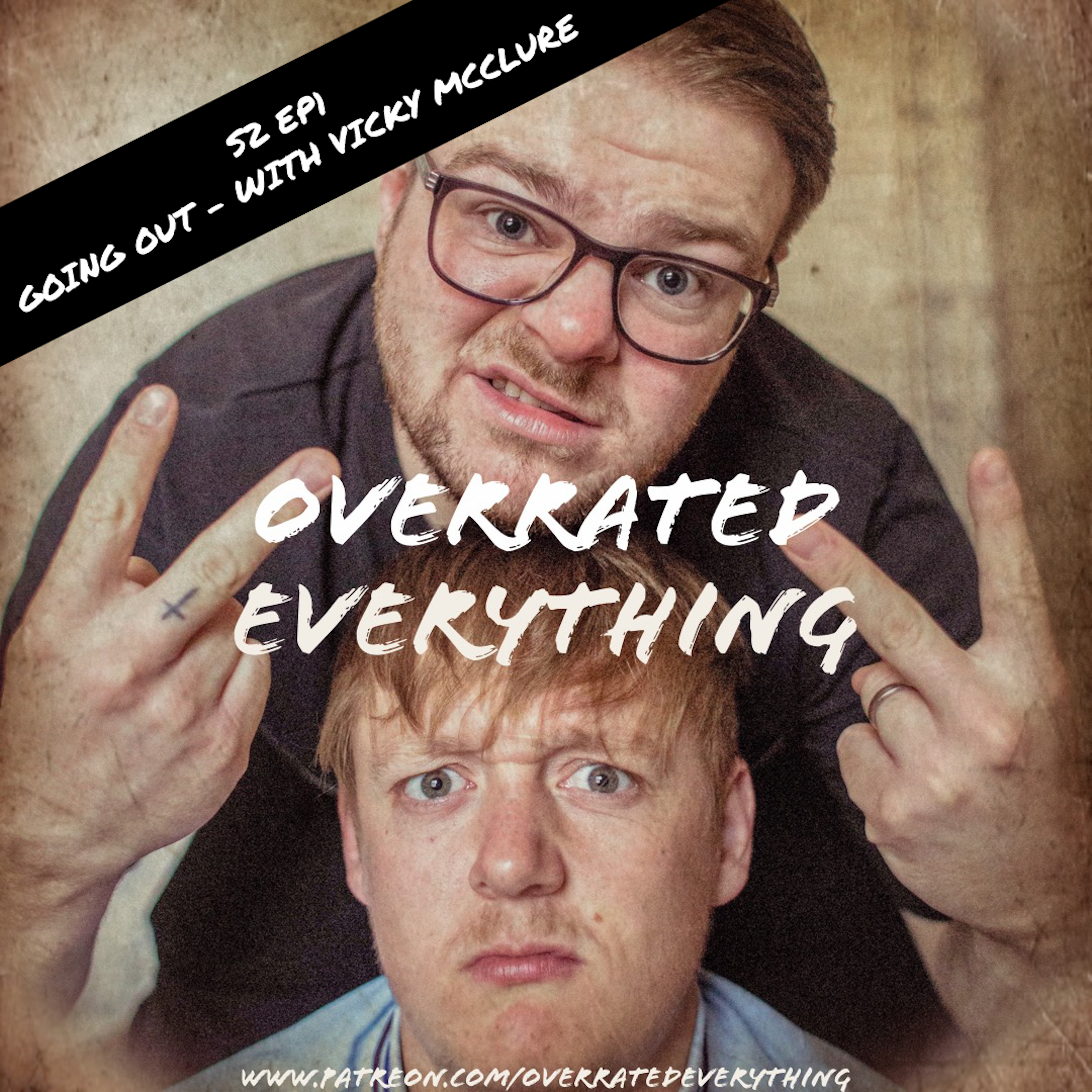 Overrated Everything
