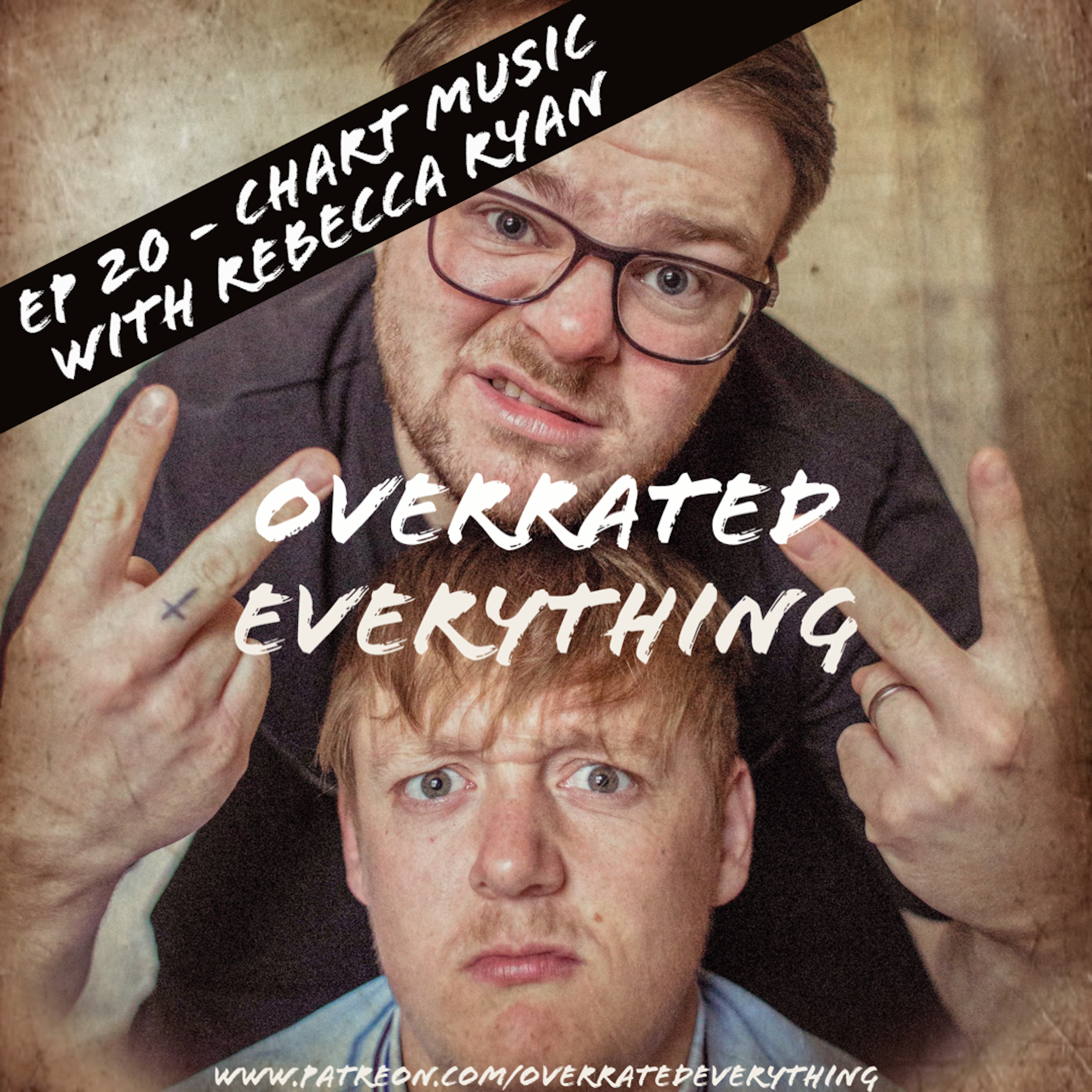 Overrated Everything