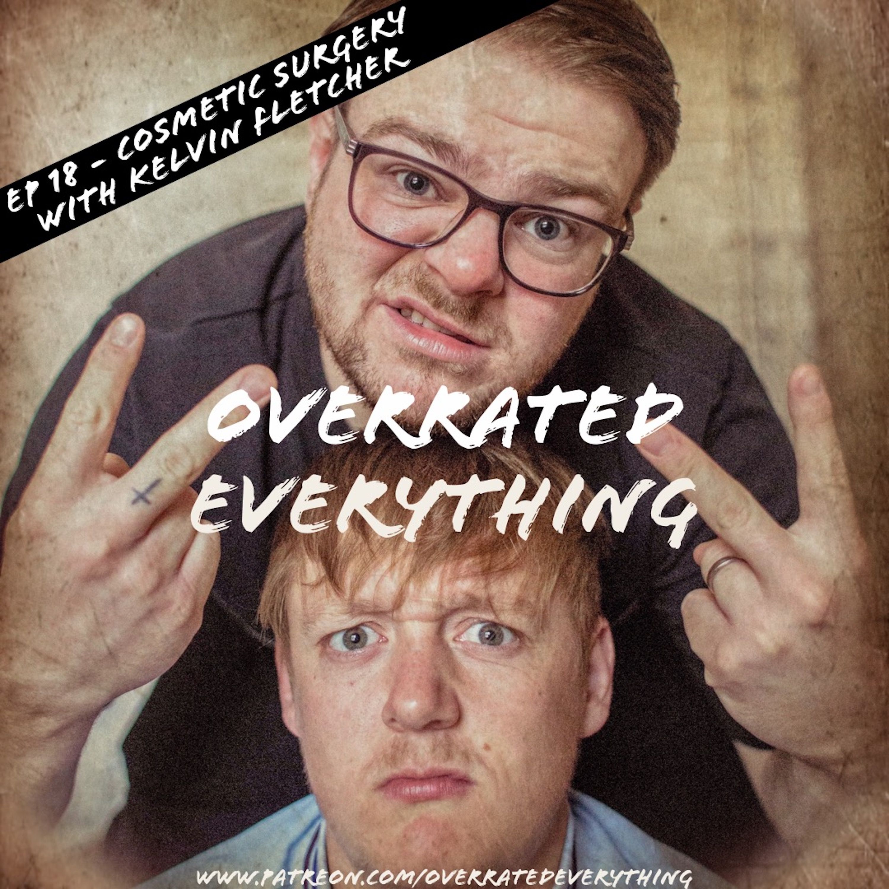 Overrated Everything