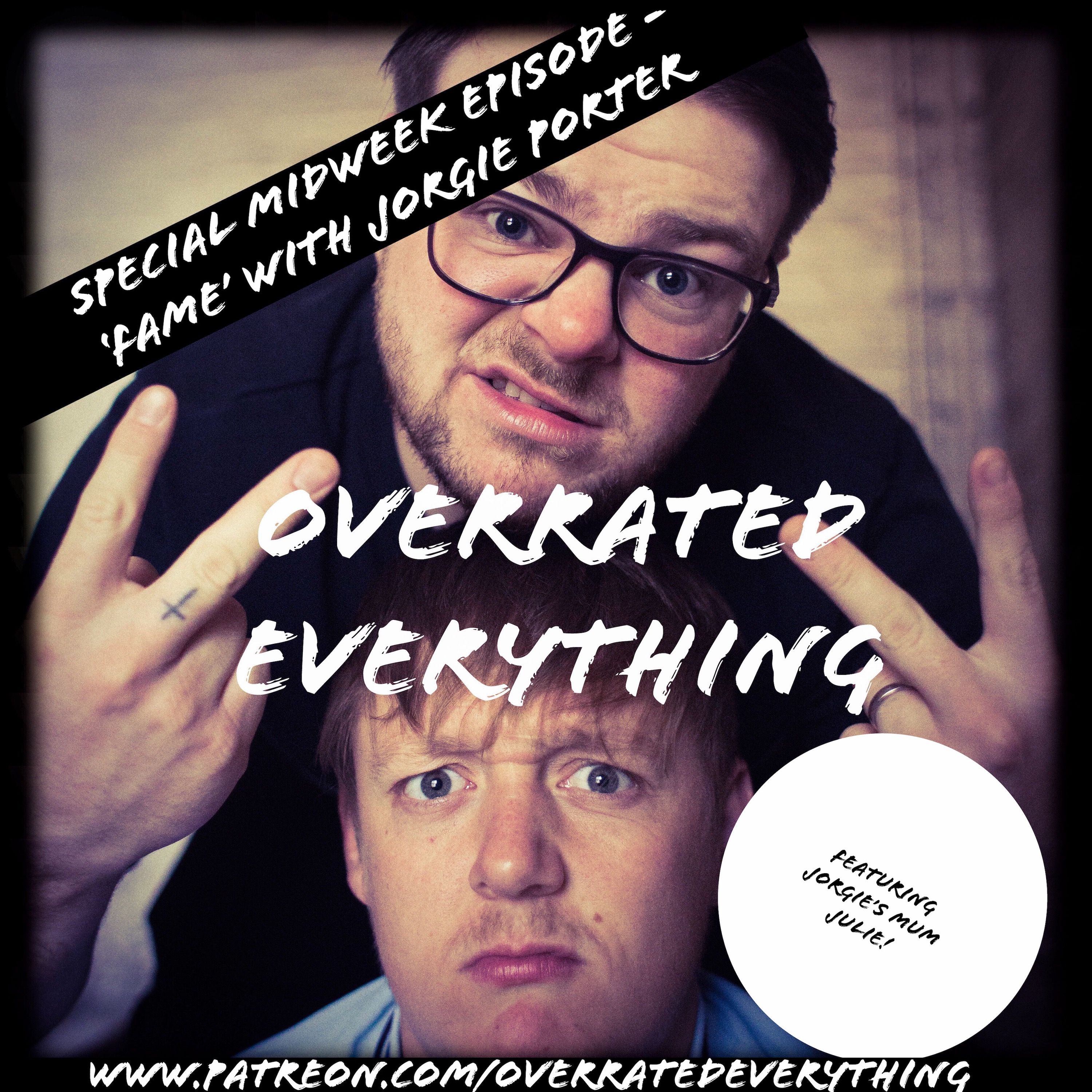 Overrated Everything