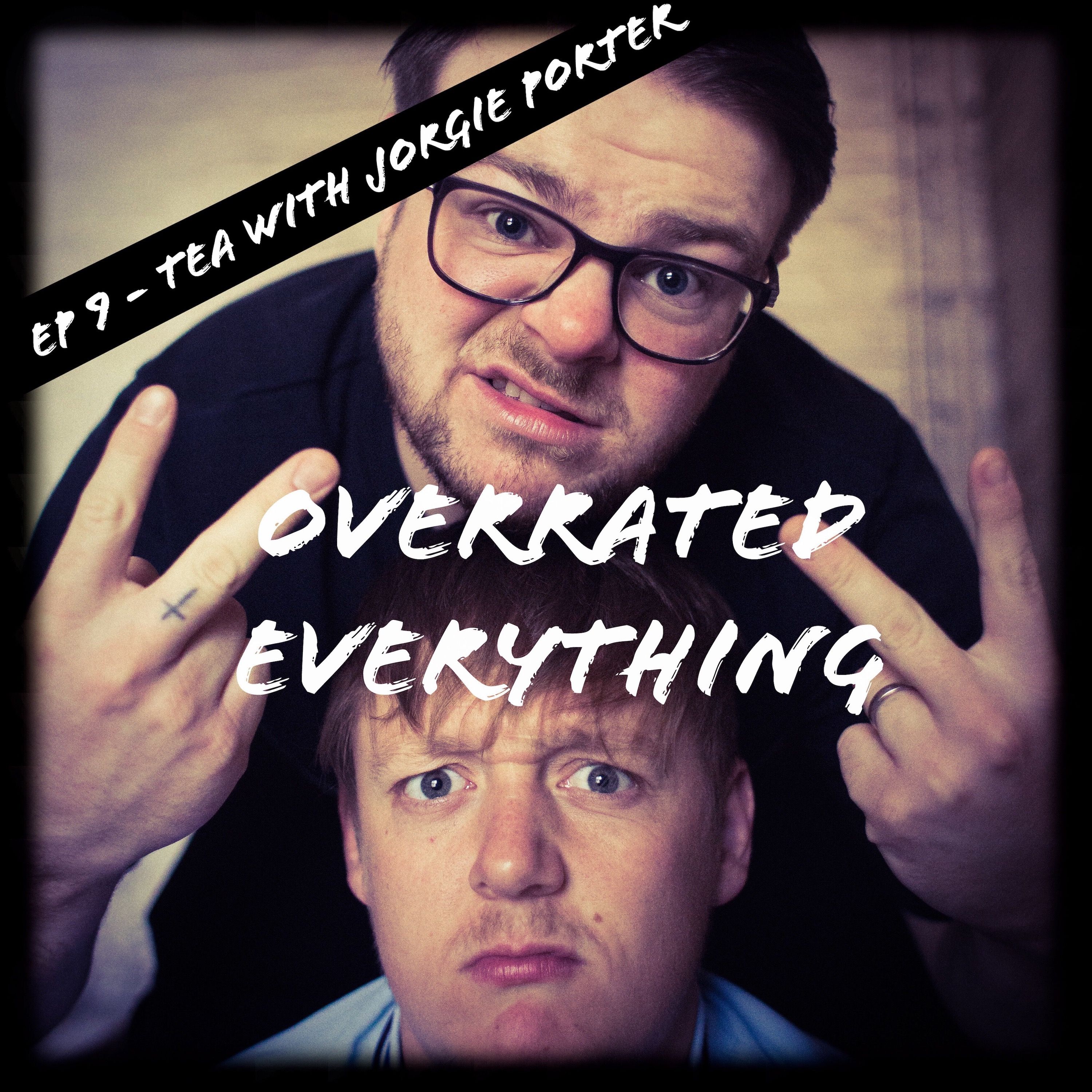 Overrated Everything