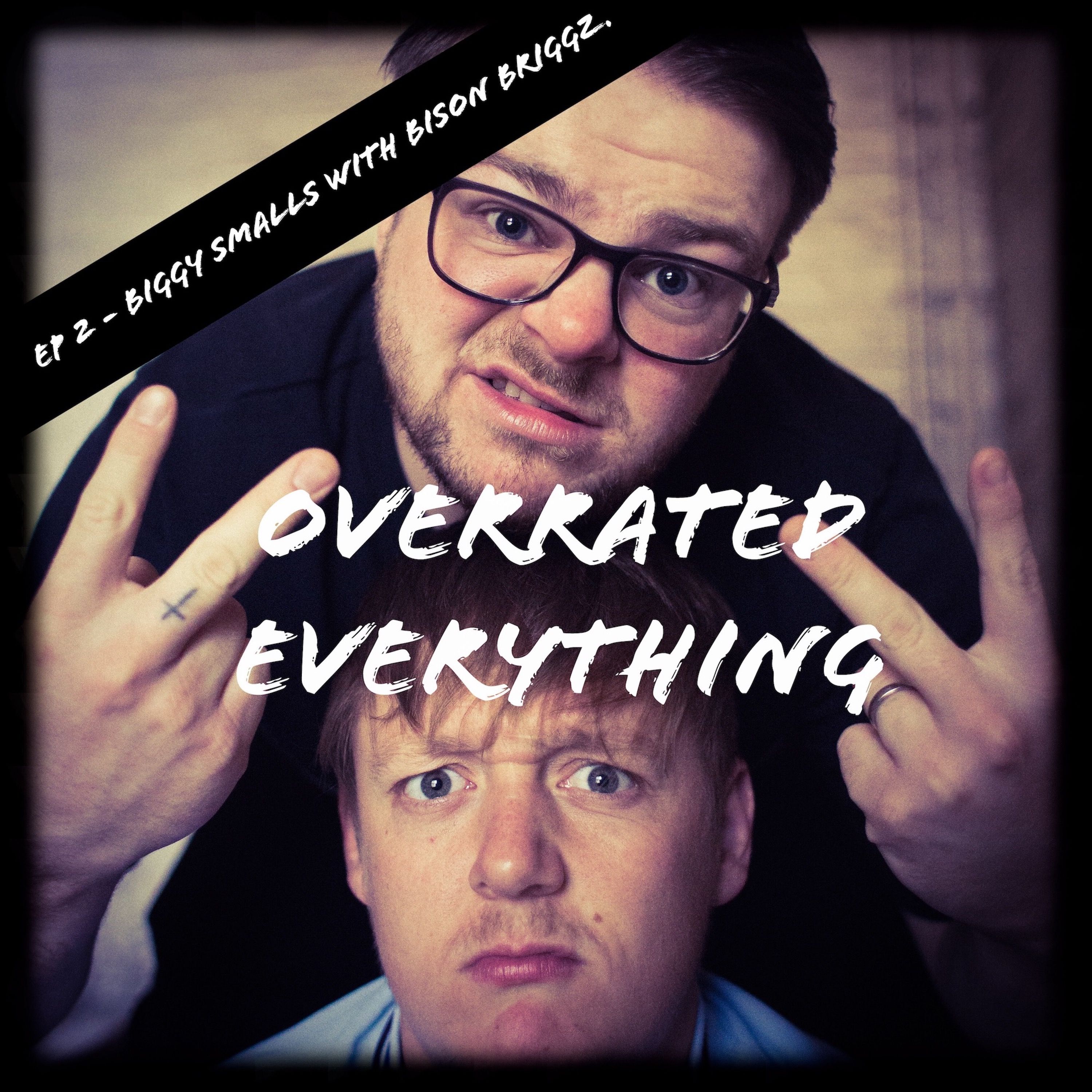 Episode Logo