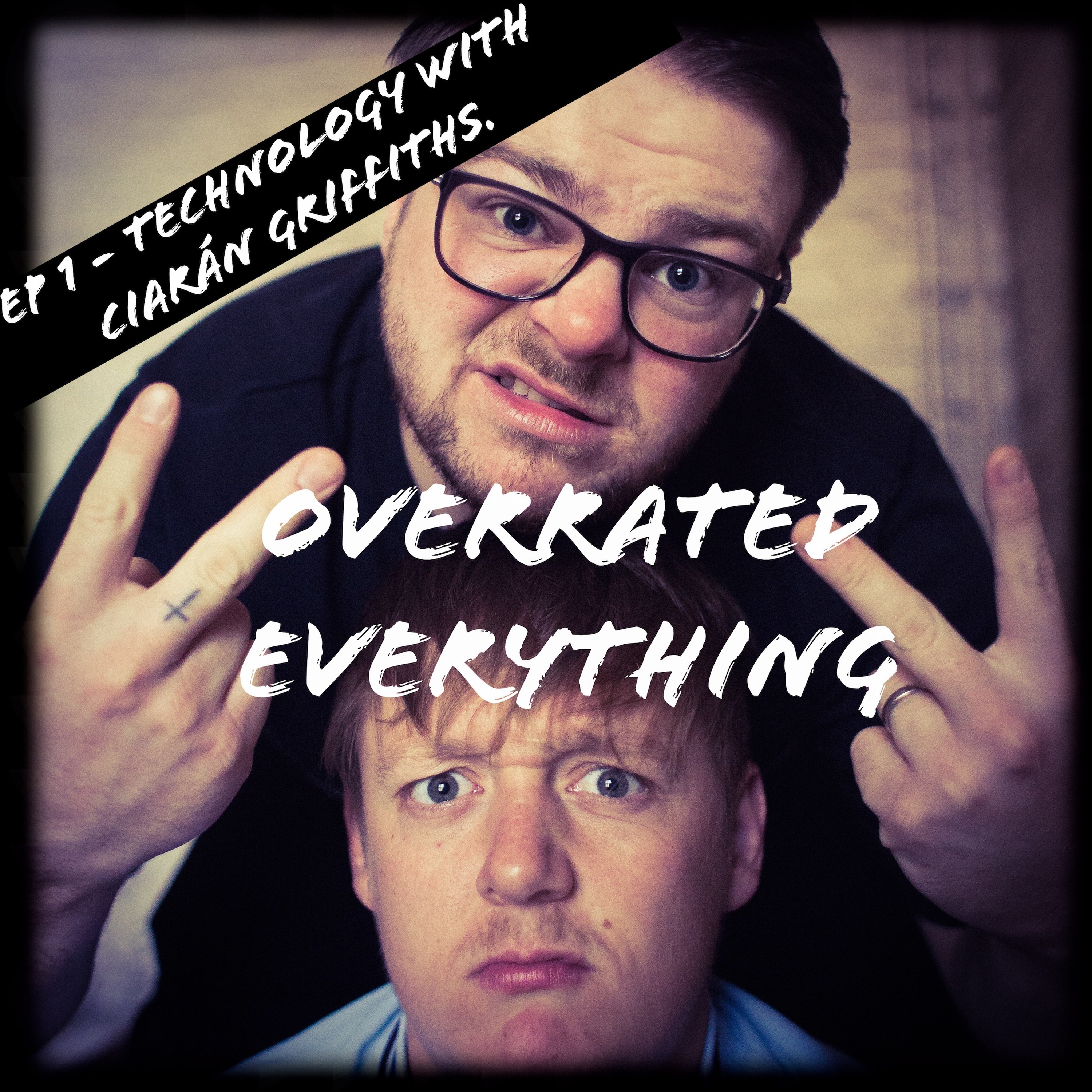 Overrated Everything