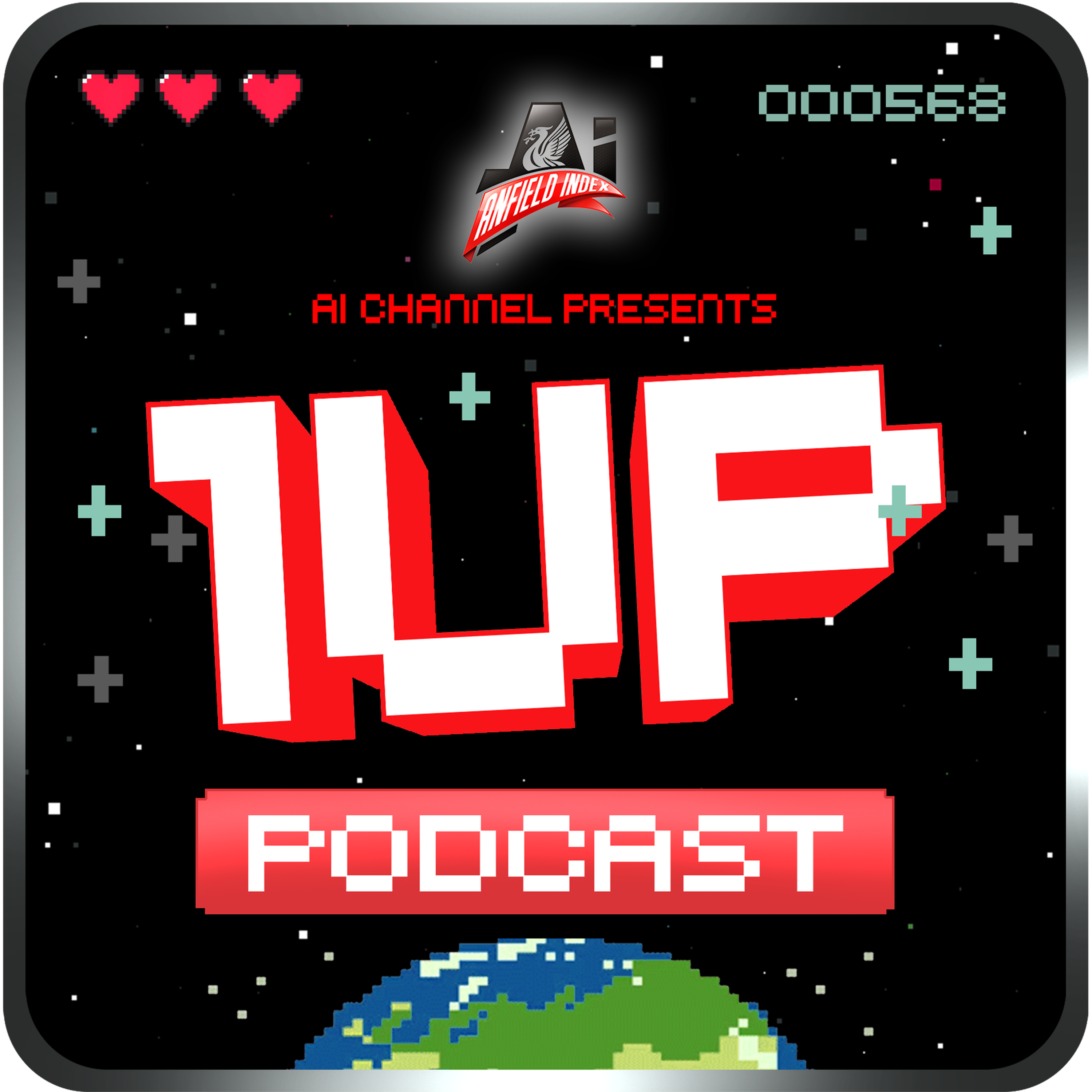 1Up Podcast:  E3 2019 Review Part 2 episode artwork