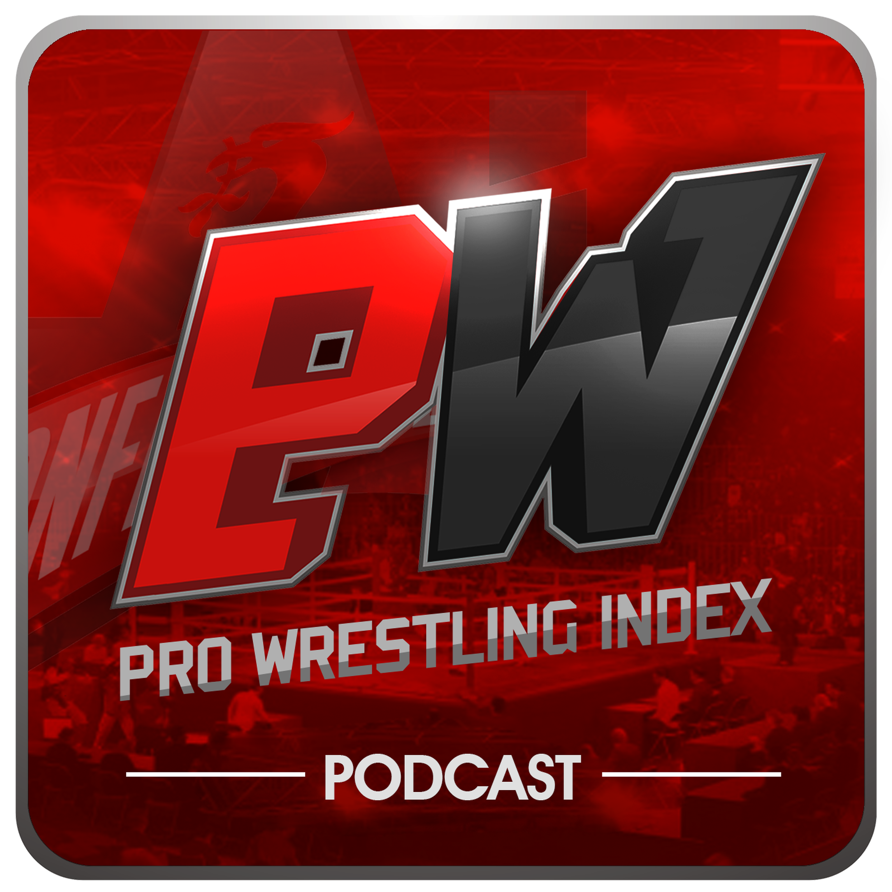 PWI-116- Time to Point at Signs episode artwork