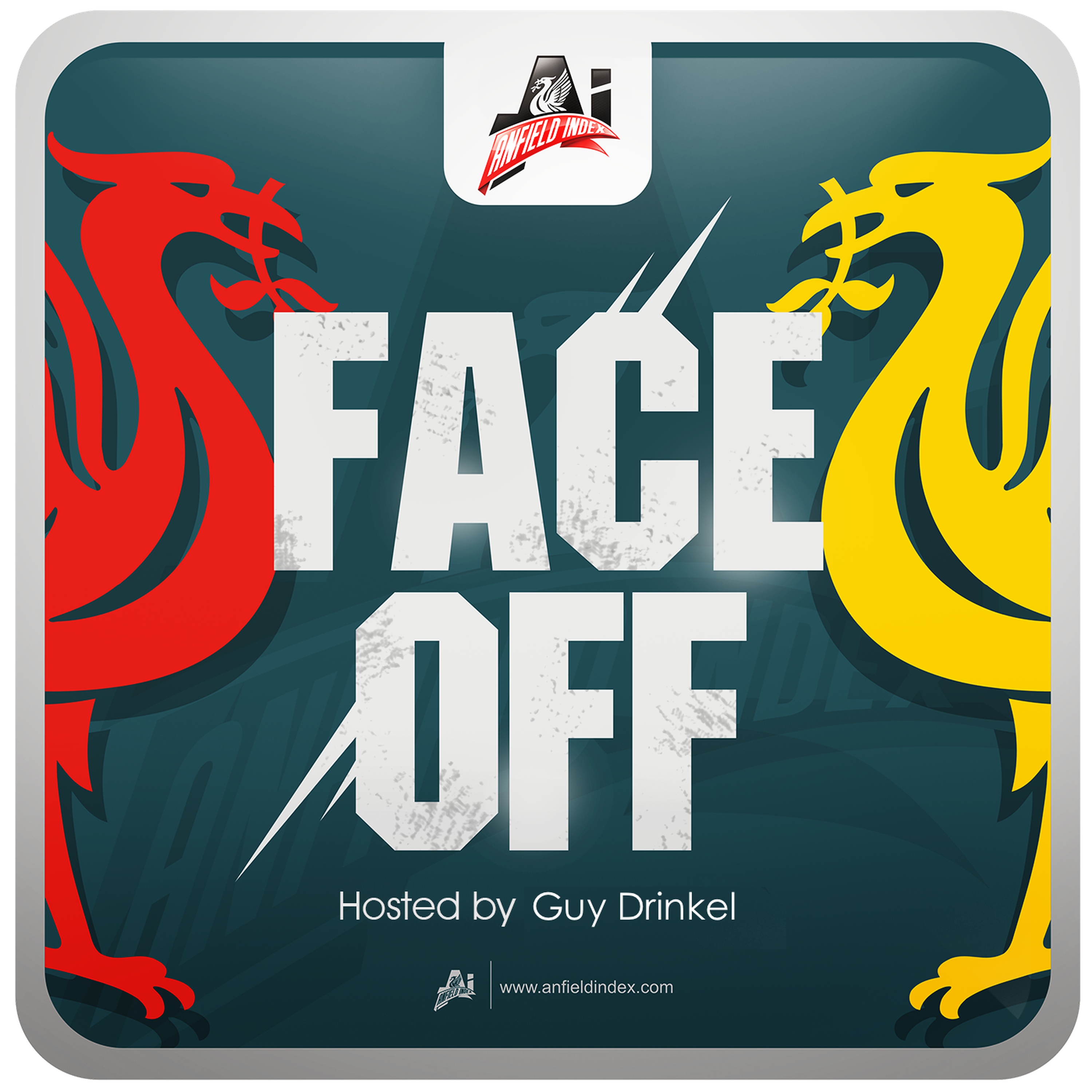 Face Off - Liverpool 2 Fulham 0 episode artwork