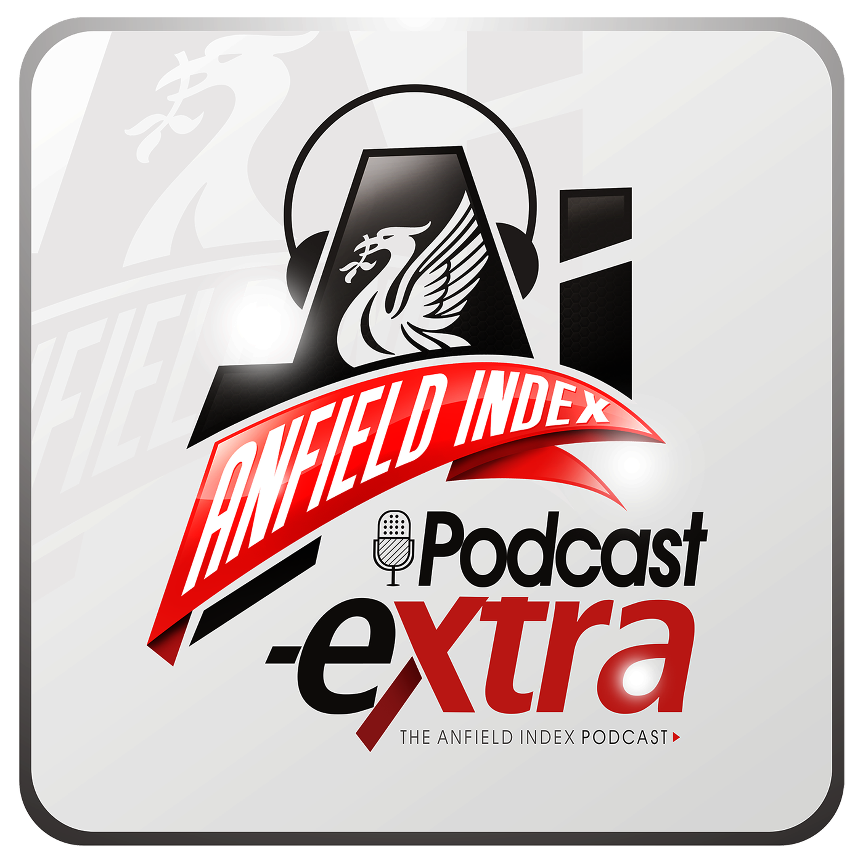Anfield Index Podcast Channel