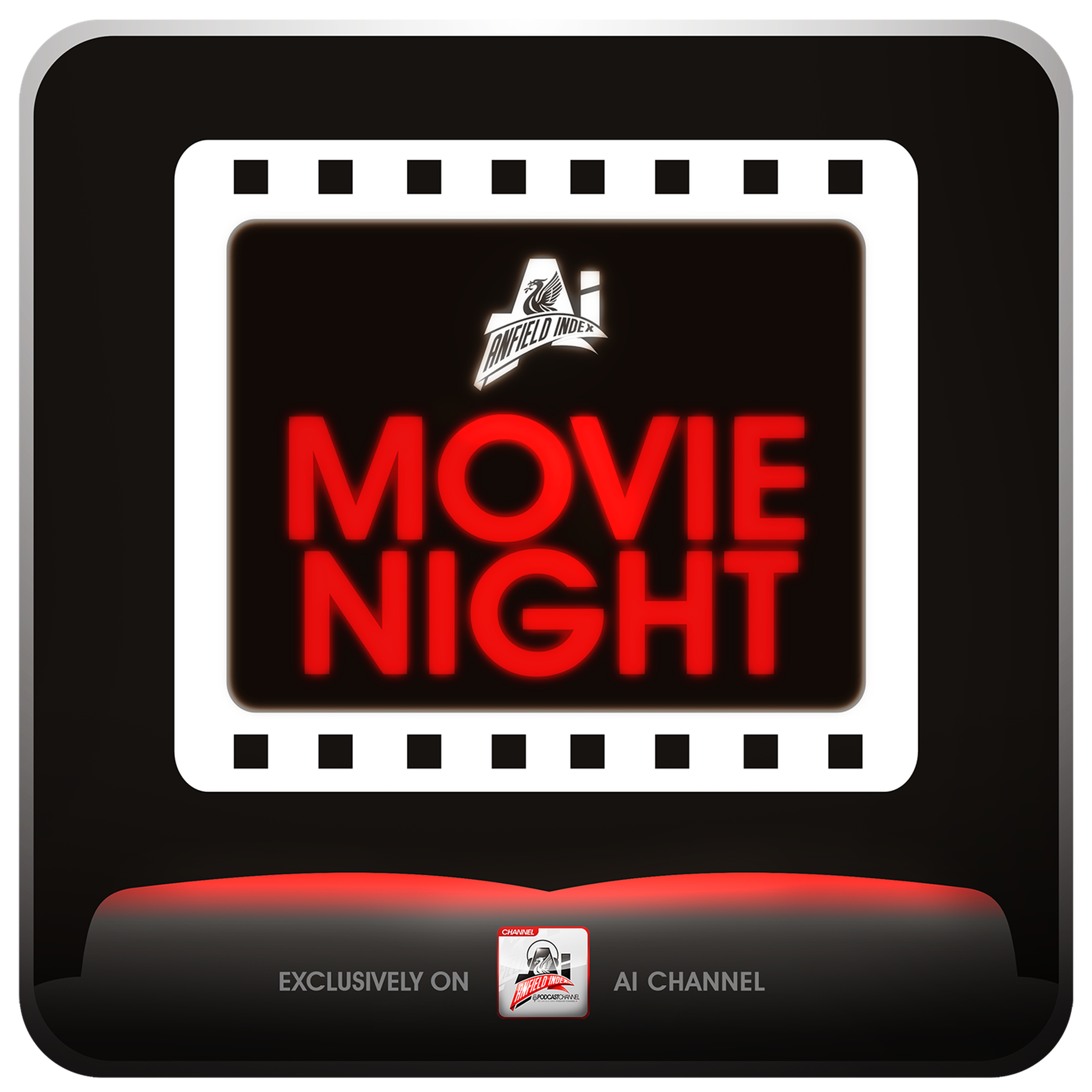AI Movie Night Podcast: Episode 27 - Blade Runner 2049 Review episode artwork