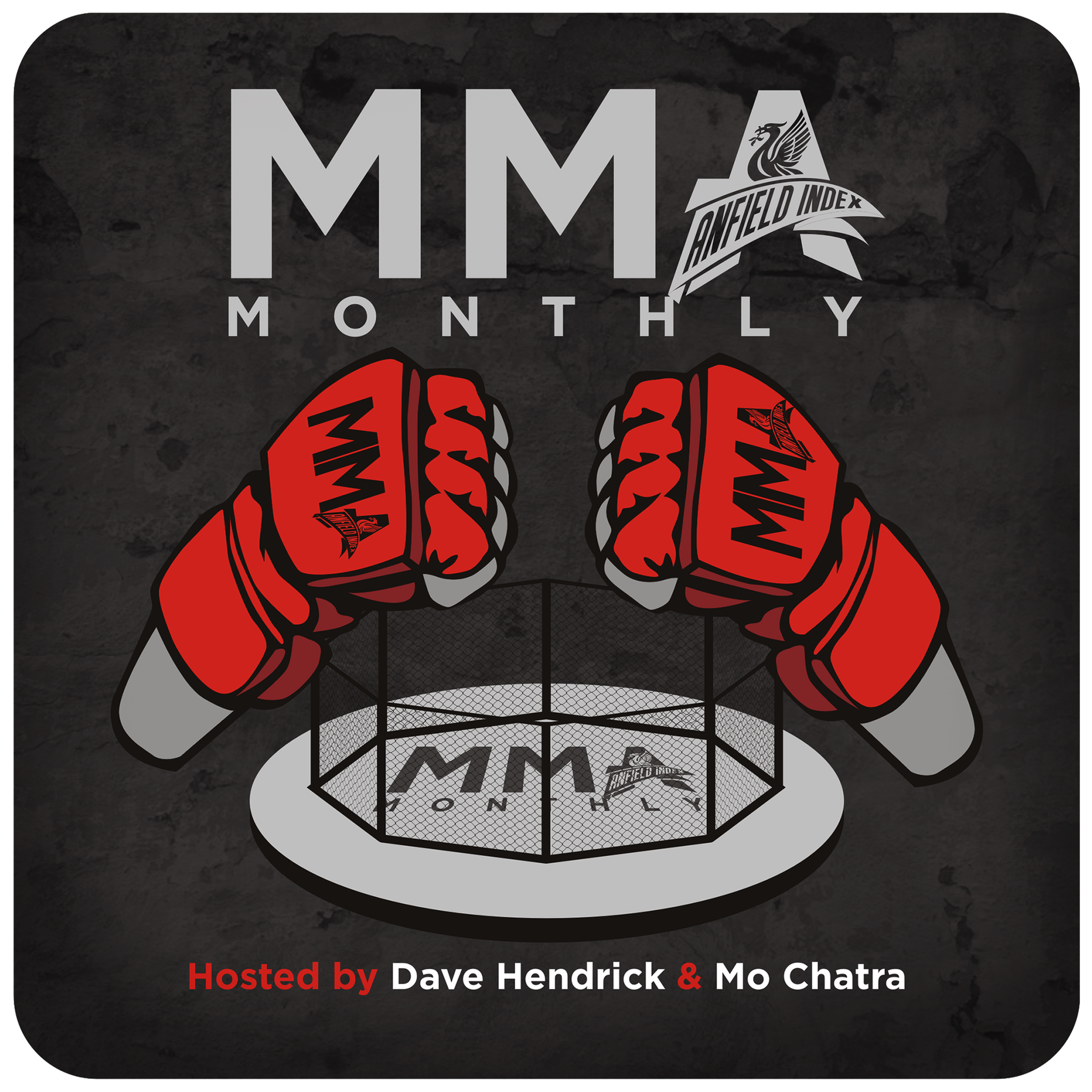 MMA Monthly Podcast: Making and Breaking Legacies episode artwork