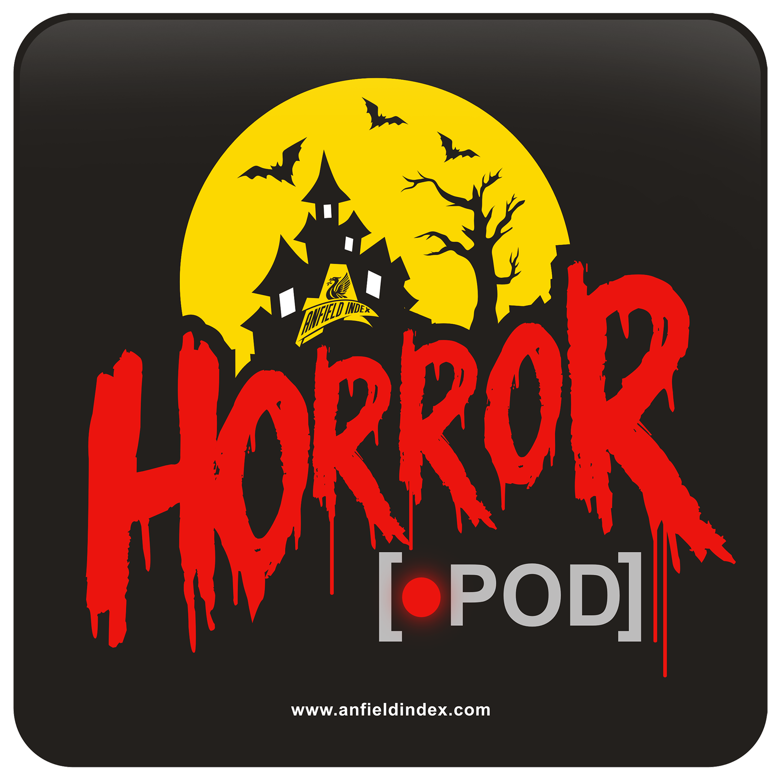 AI Horror Pod: Episode 4 - FrightFest Part 2 episode artwork