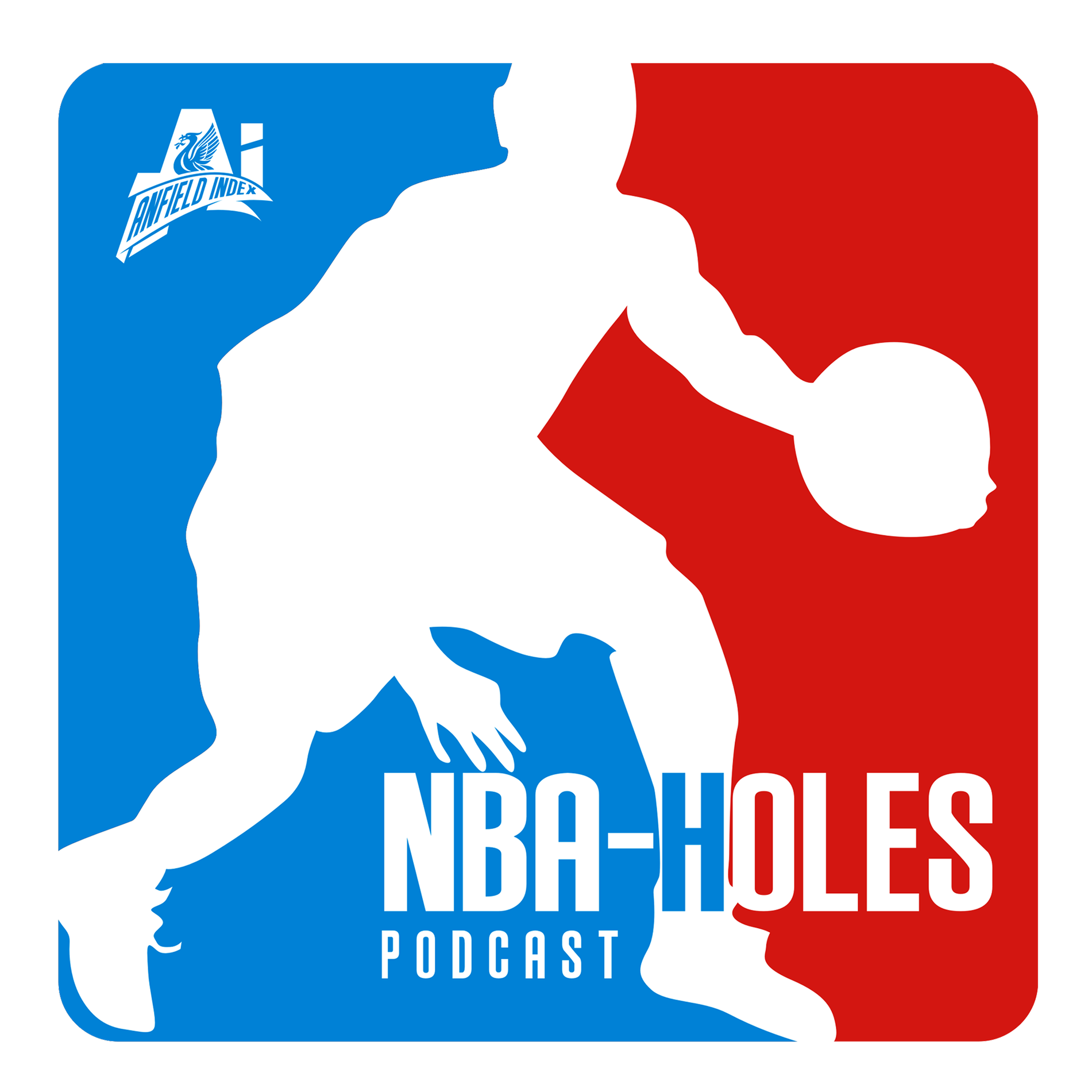 NBA-Holes Podcast: Episode 6 - Knick Killer episode artwork
