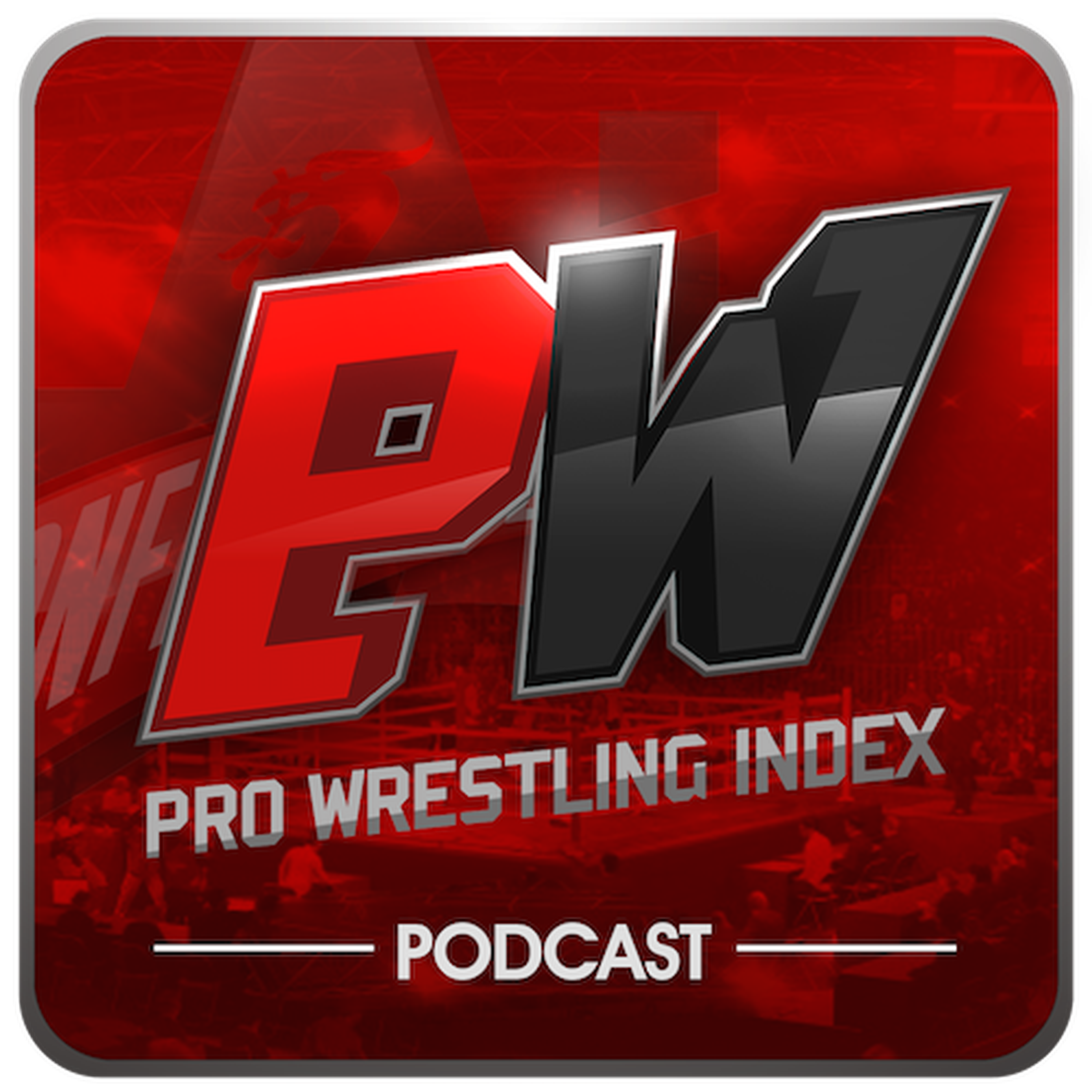 cover art for The Pro Wrestling Index Podcast: Great Balls of Fired