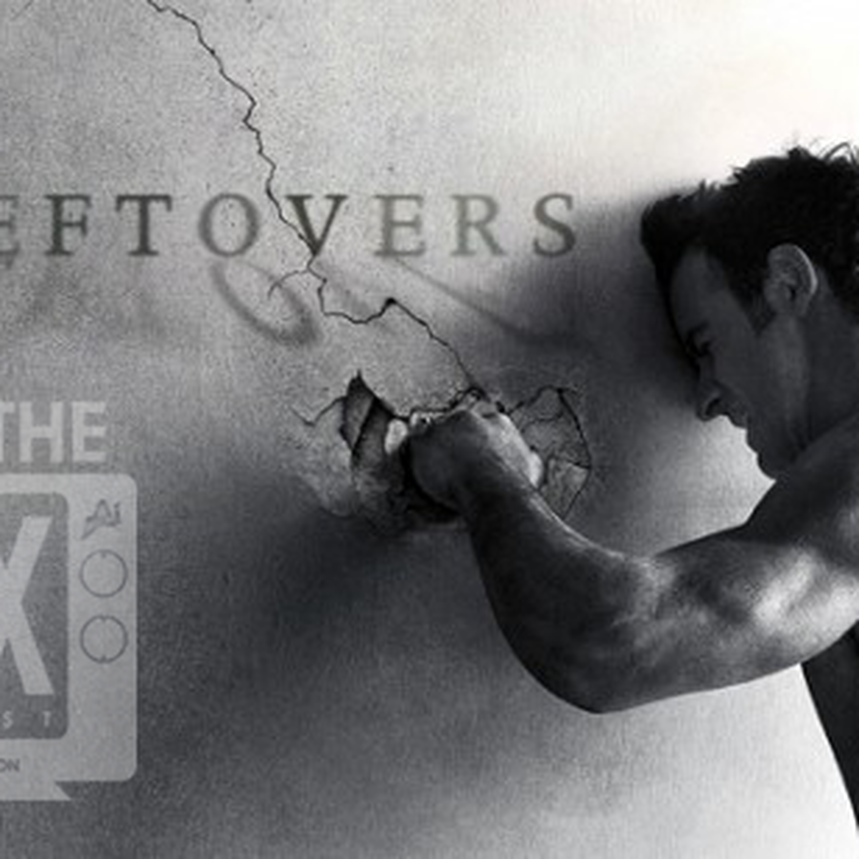 The On The Box Podcast: Discussing The Leftovers episode artwork