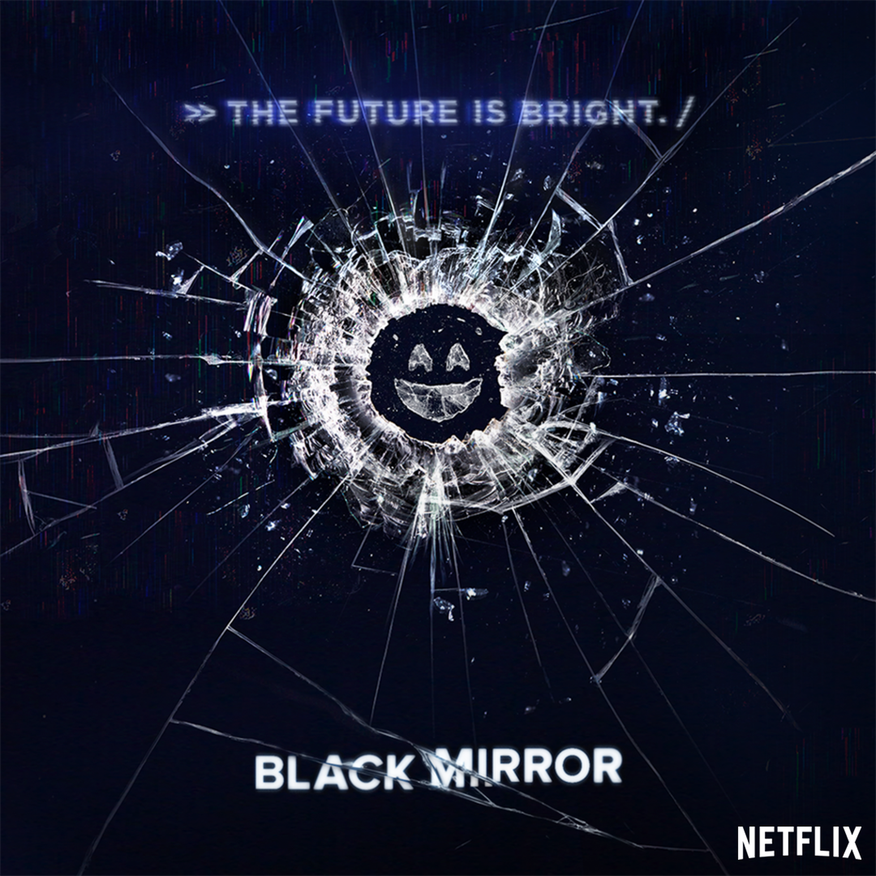The On The Box Podcast: Black Mirror - Series 3 episode artwork