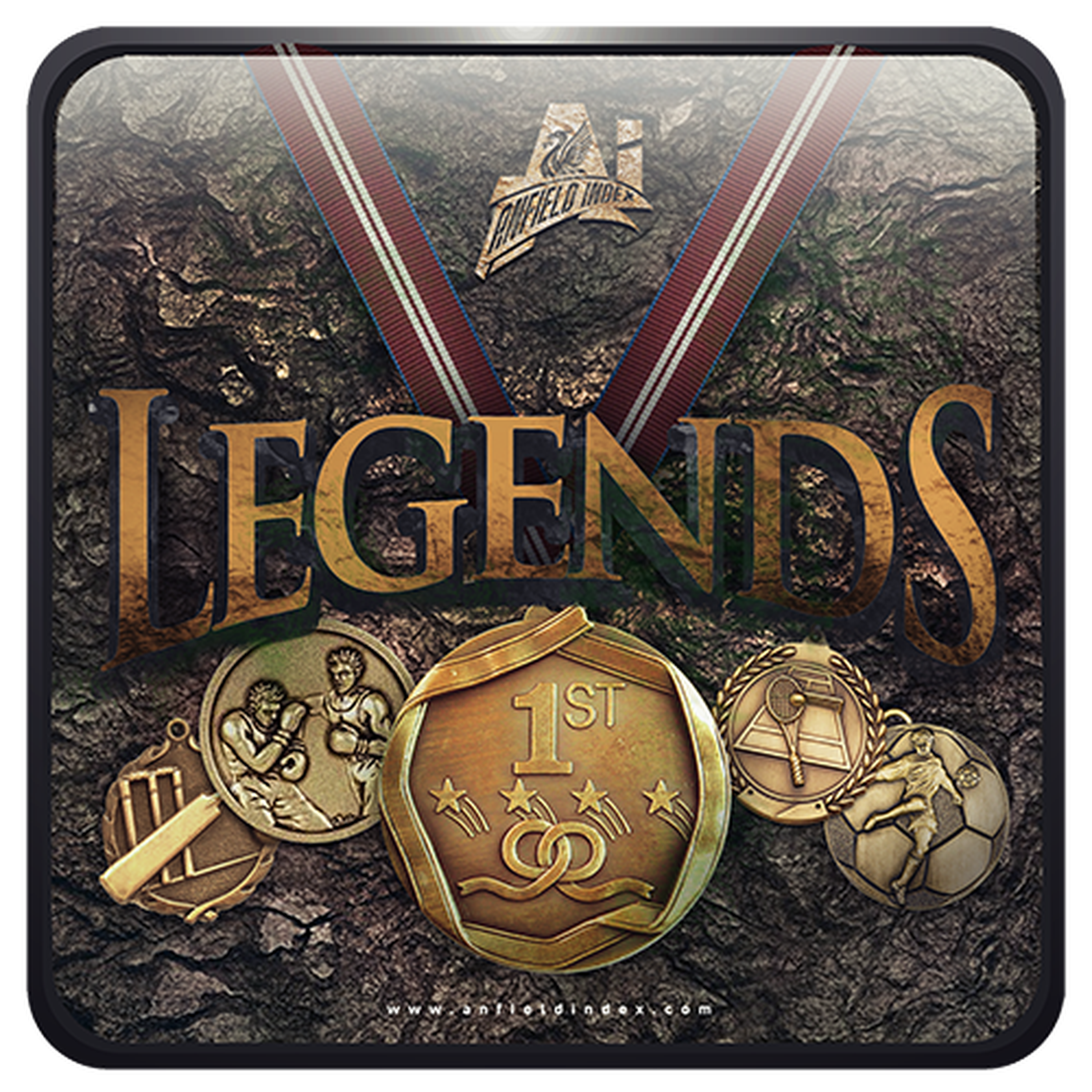 AI Legends Podcast: Episode 3 - Michael Jordan episode artwork