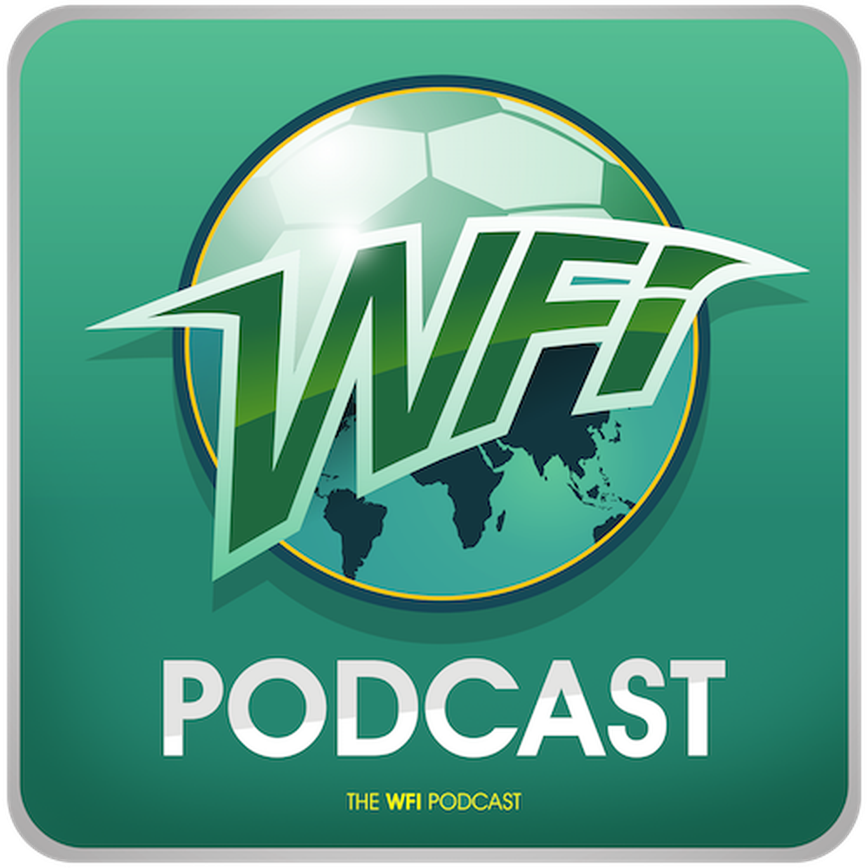 WFI Podcast Xtra: Episode 11 - How Do MLS Transfers Work? episode artwork