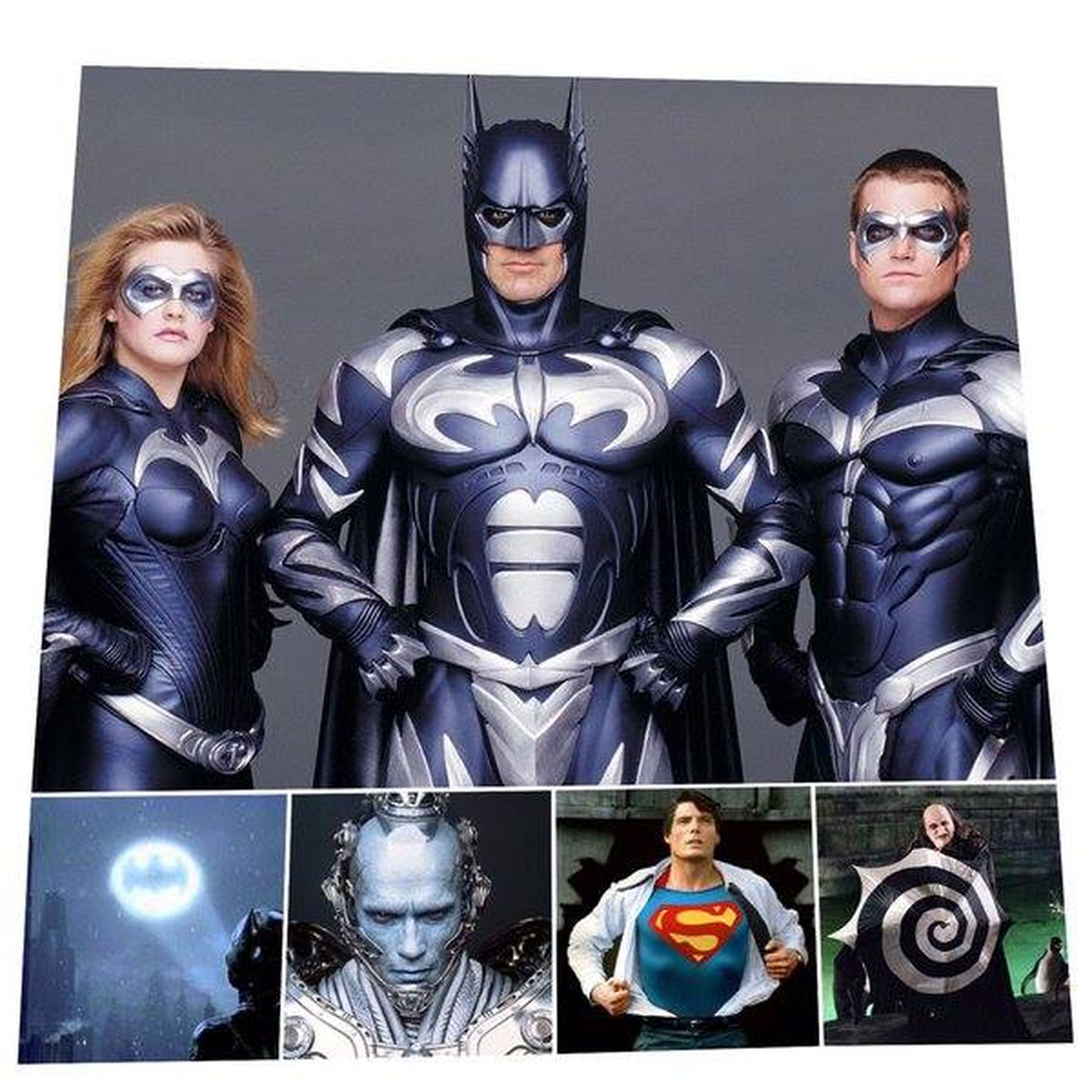 AI Comic Pod: Episode 3 - DC Comics episode artwork